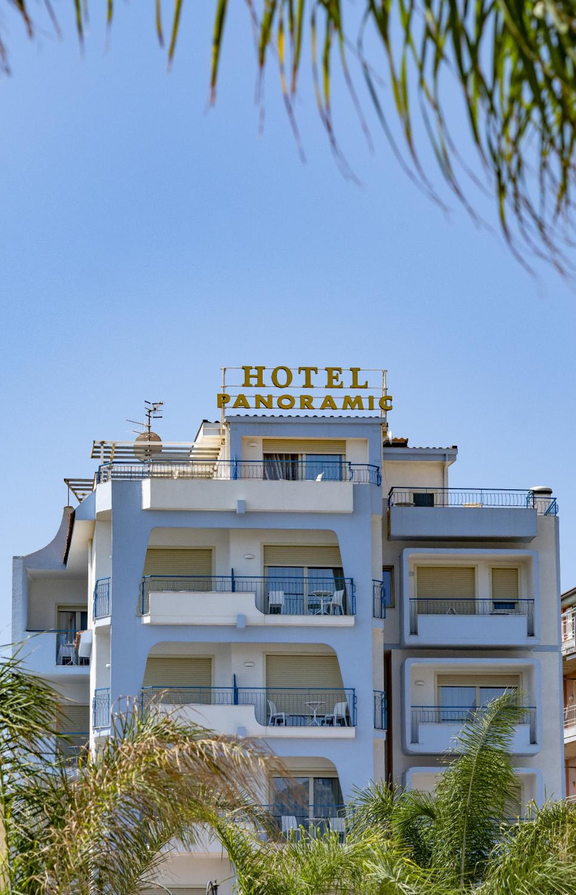 Hotel Panoramic