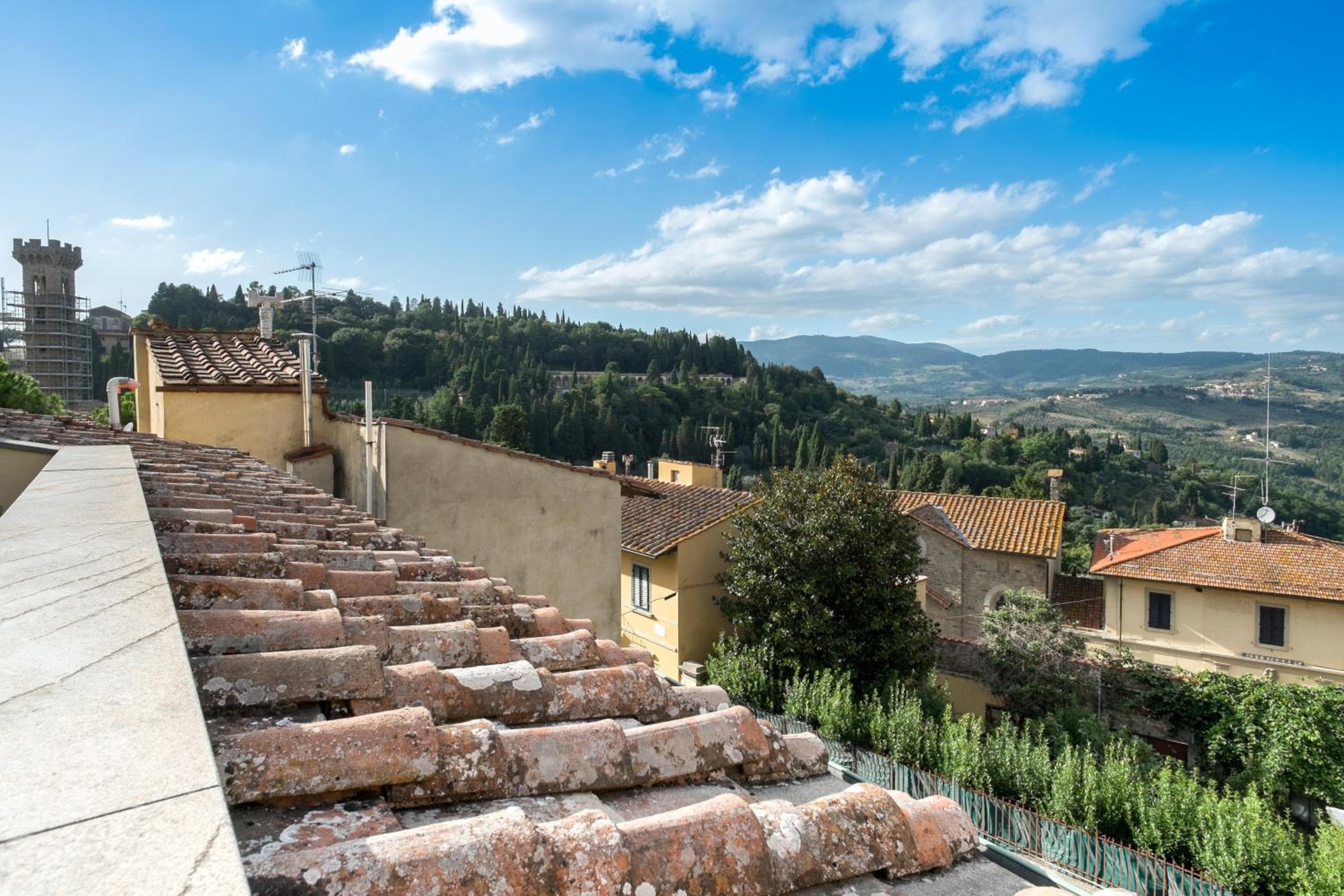 Casa Torrini