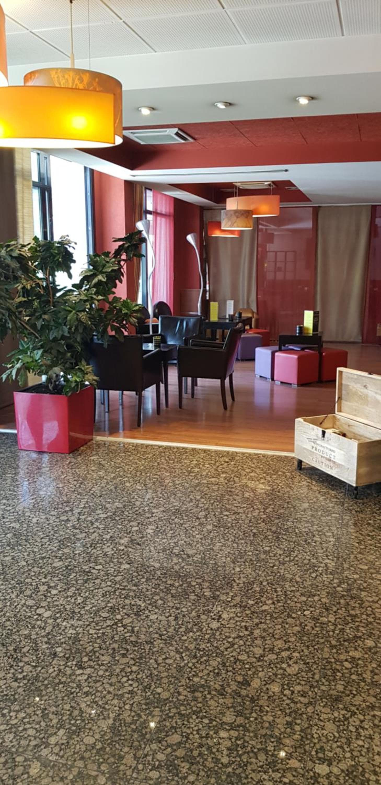 ibis Annemasse-Genève