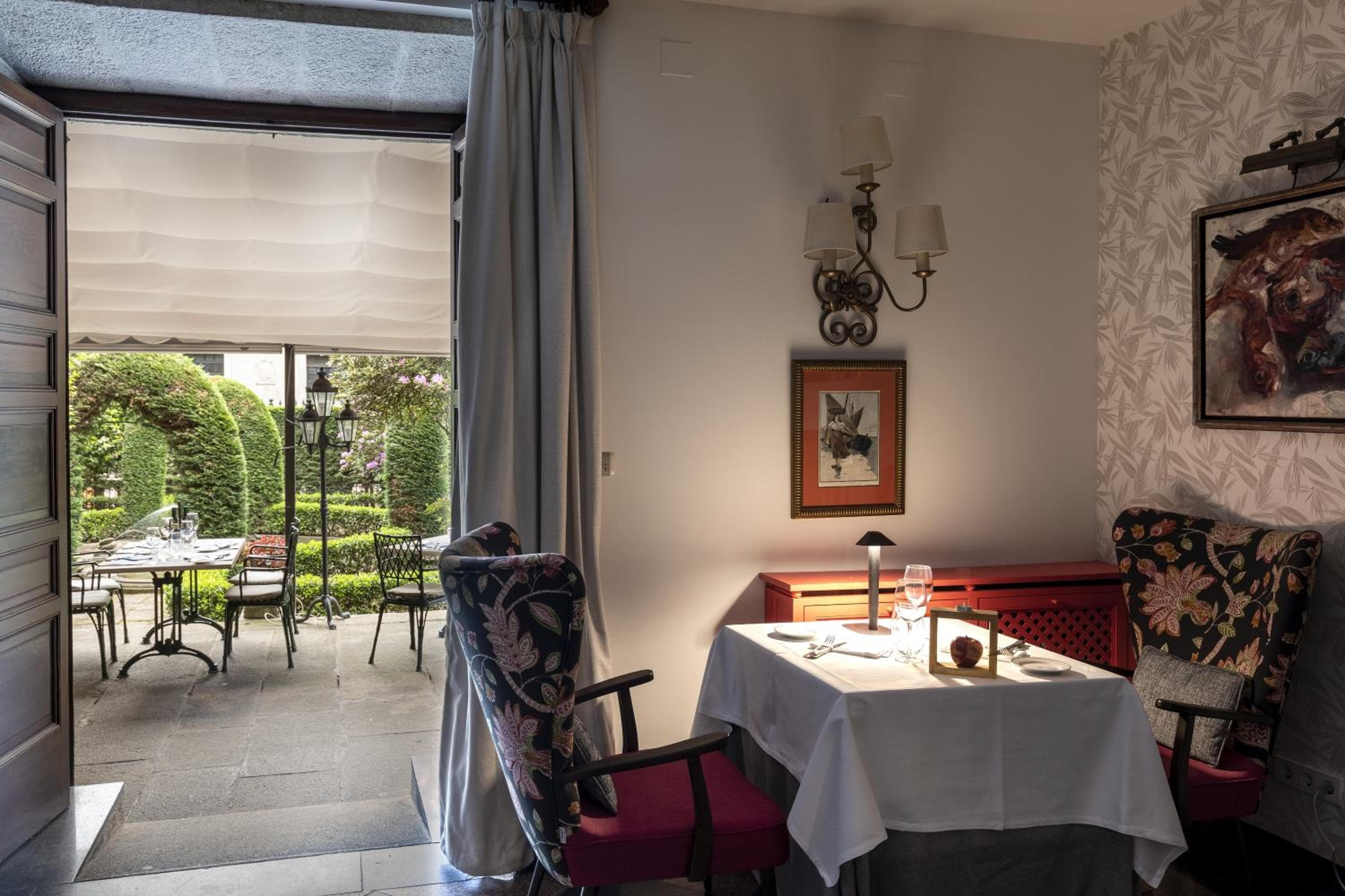 Parador de Pontevedra