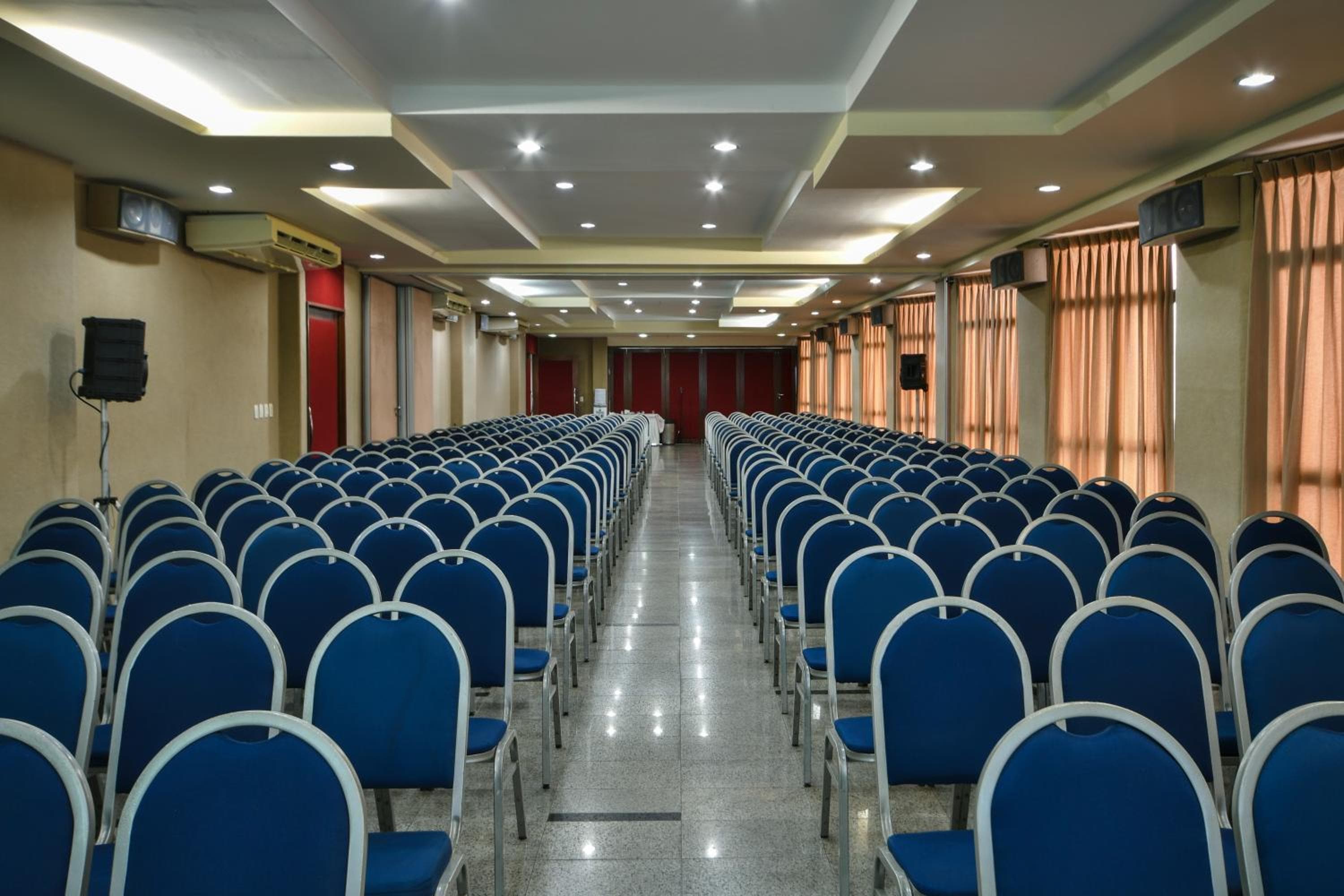 Littoral Hotel