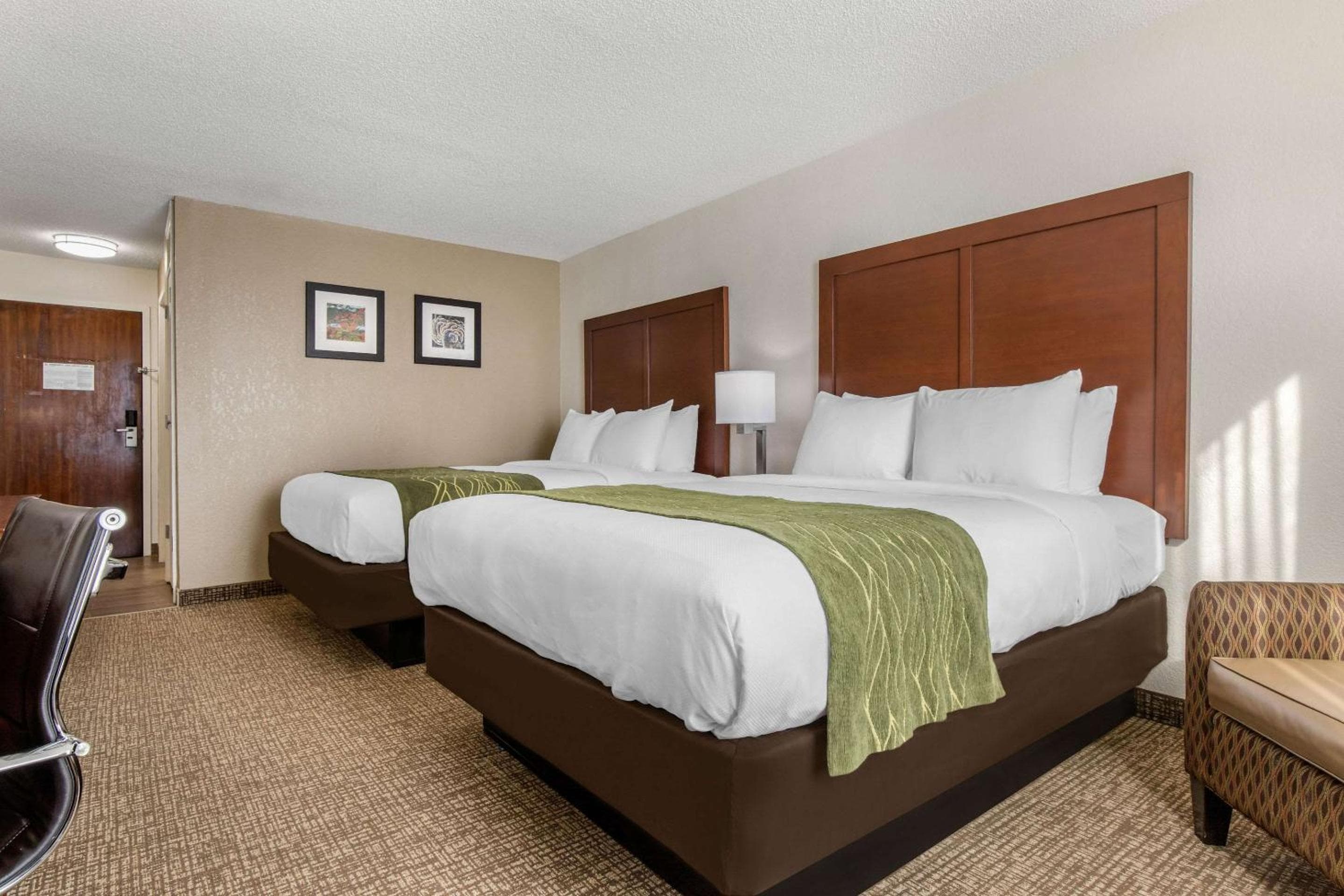 Comfort Inn Shelby