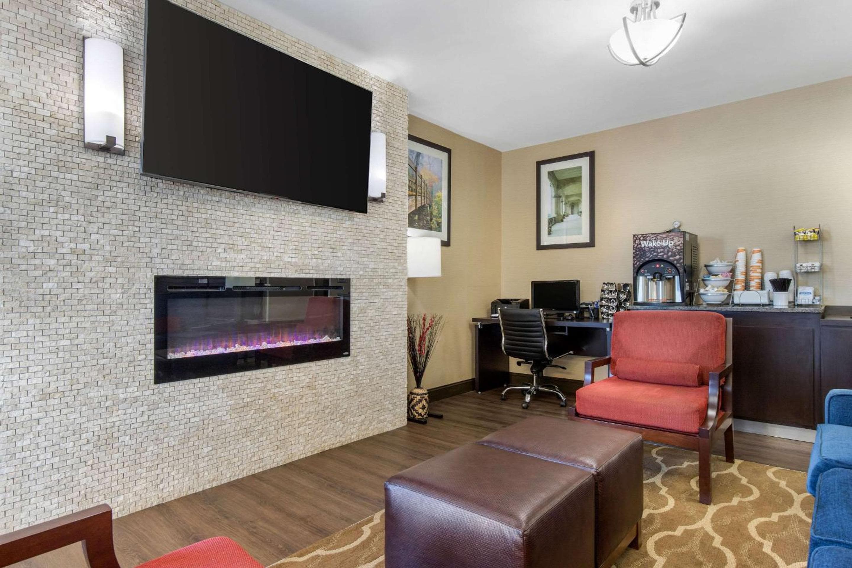Comfort Inn Shelby