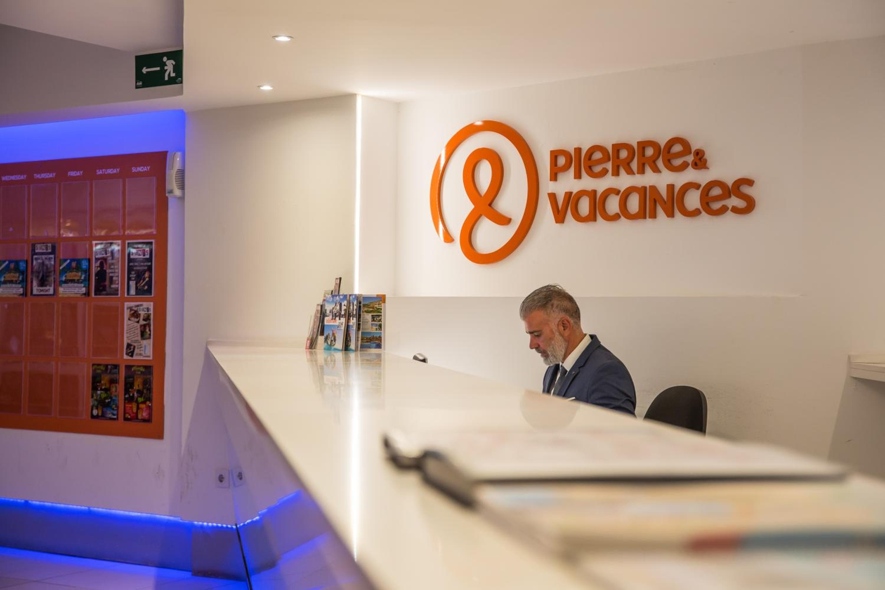 Pierre & Vacances Mallorca Deya - Adults recommended