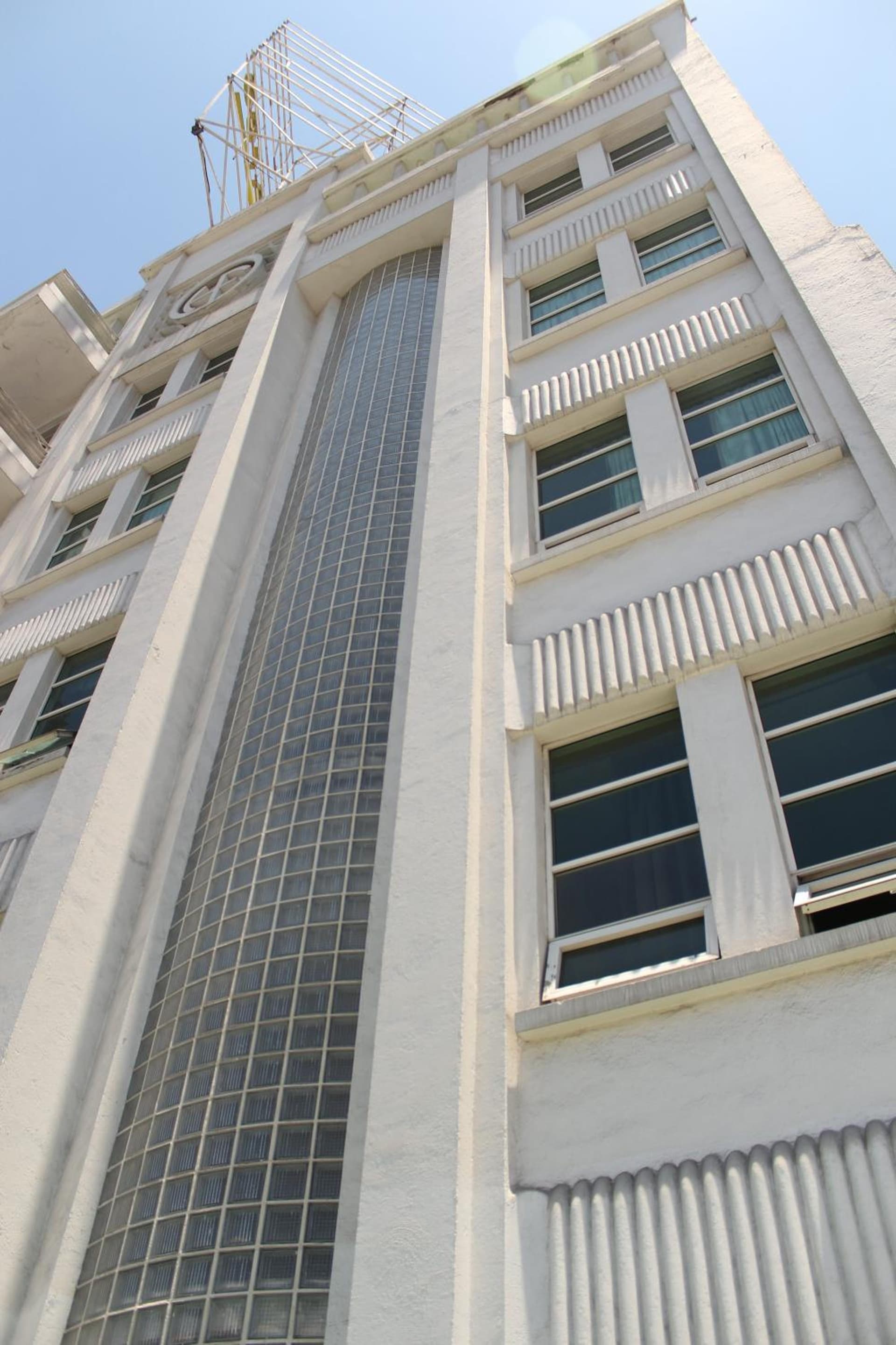 Hotel Plaza del Arco Express