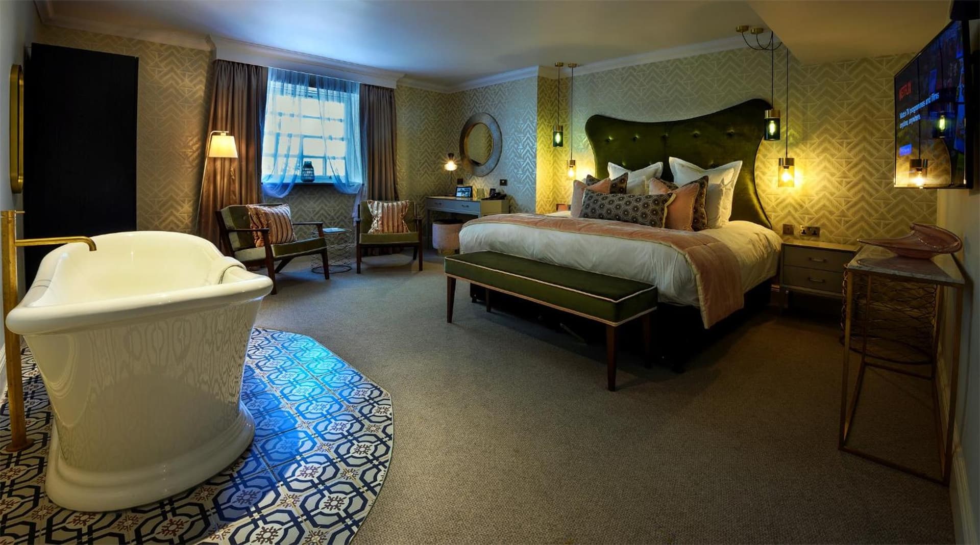 The Gonville Hotel, a member of Radisson Individuals