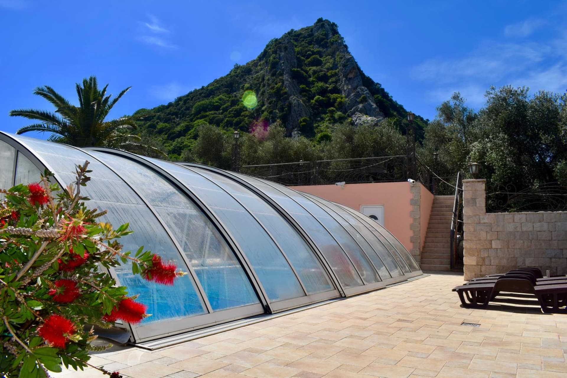 Villa Dolphin Apartments