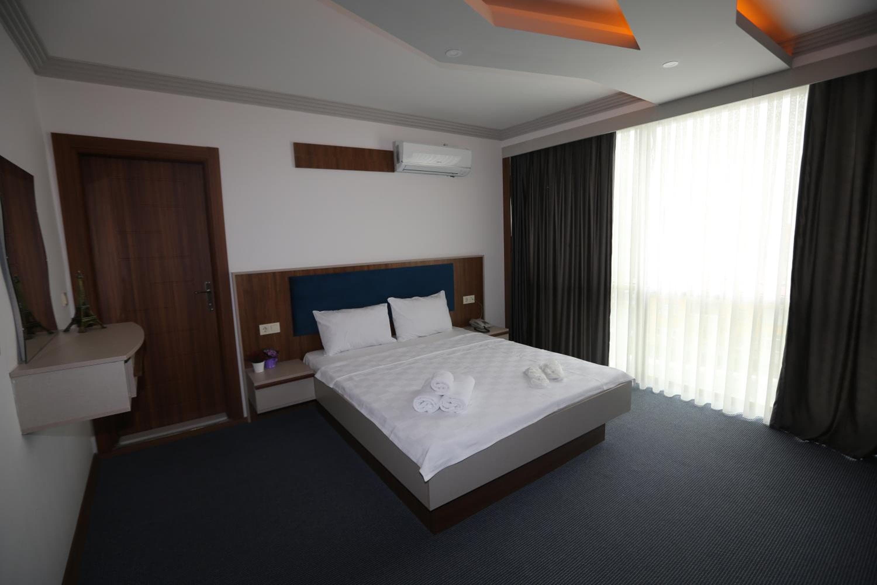 TEVETOGLU HOTEL