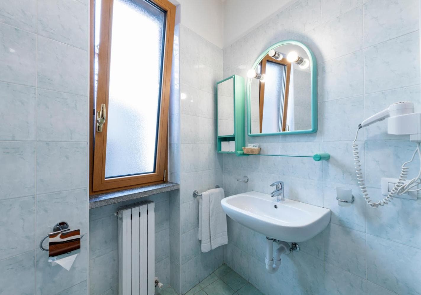 Hotel Argegno
