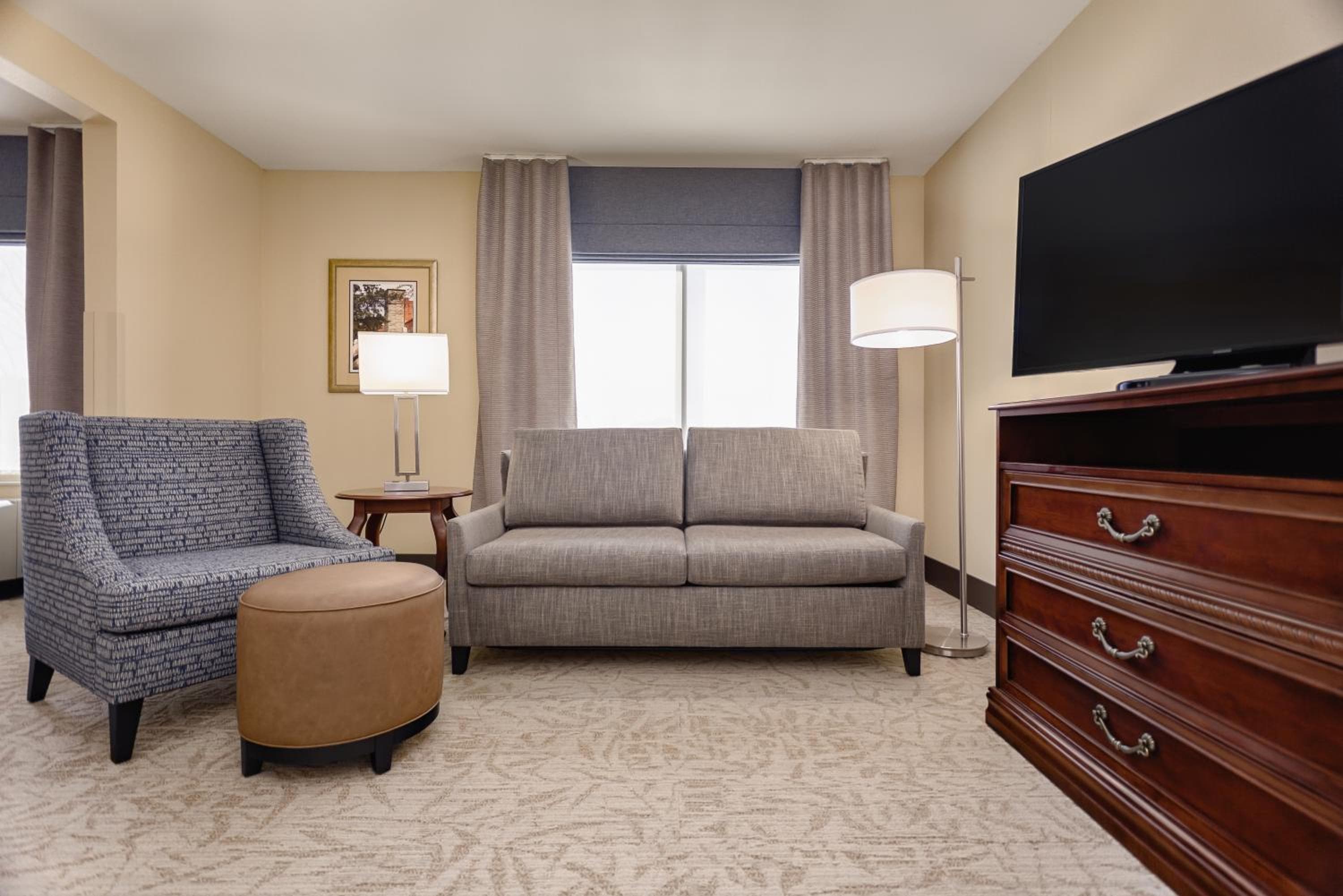 Lexington Expo Hotel by IHG