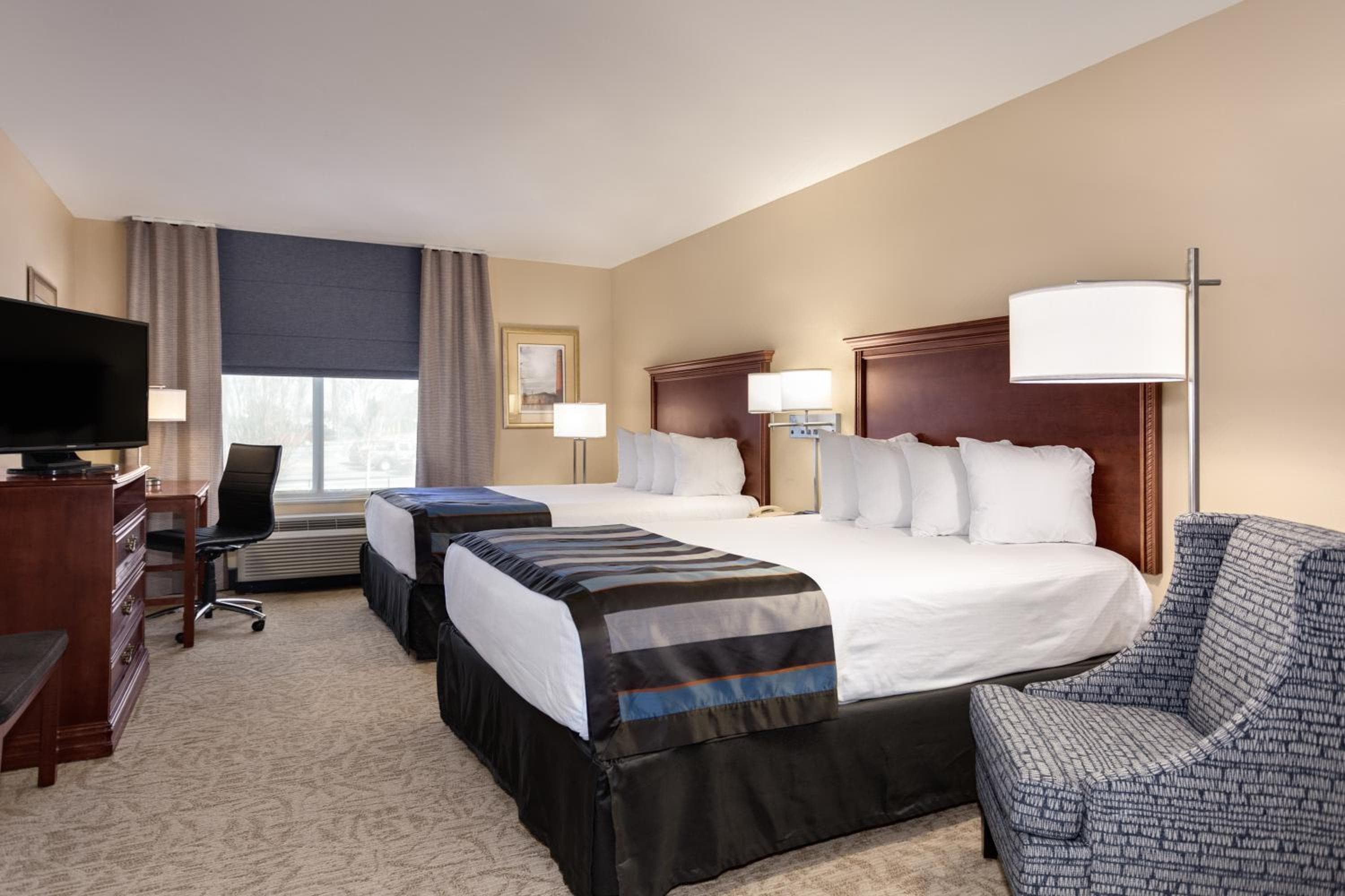 Lexington Expo Hotel by IHG