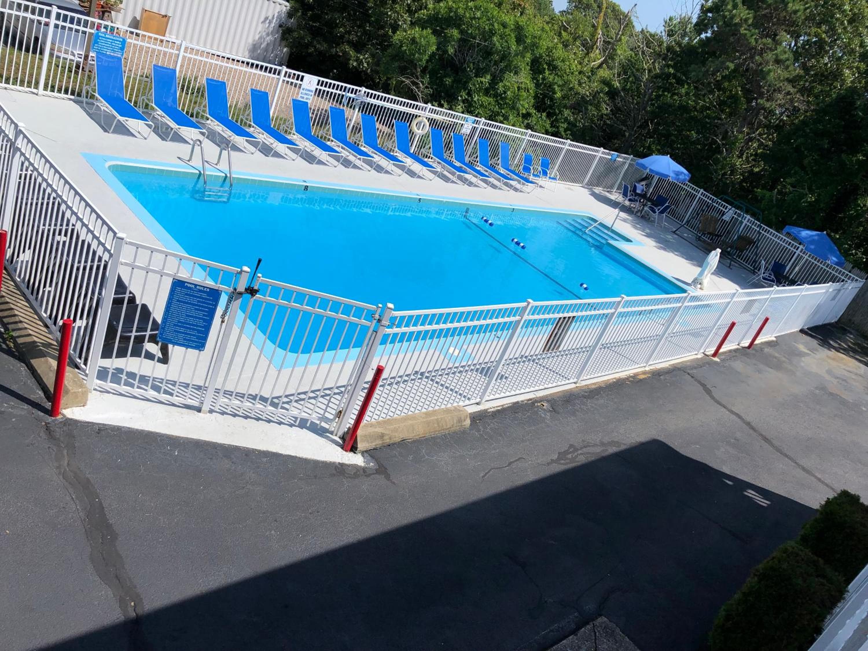 Travelodge by Wyndham Cape Cod Area