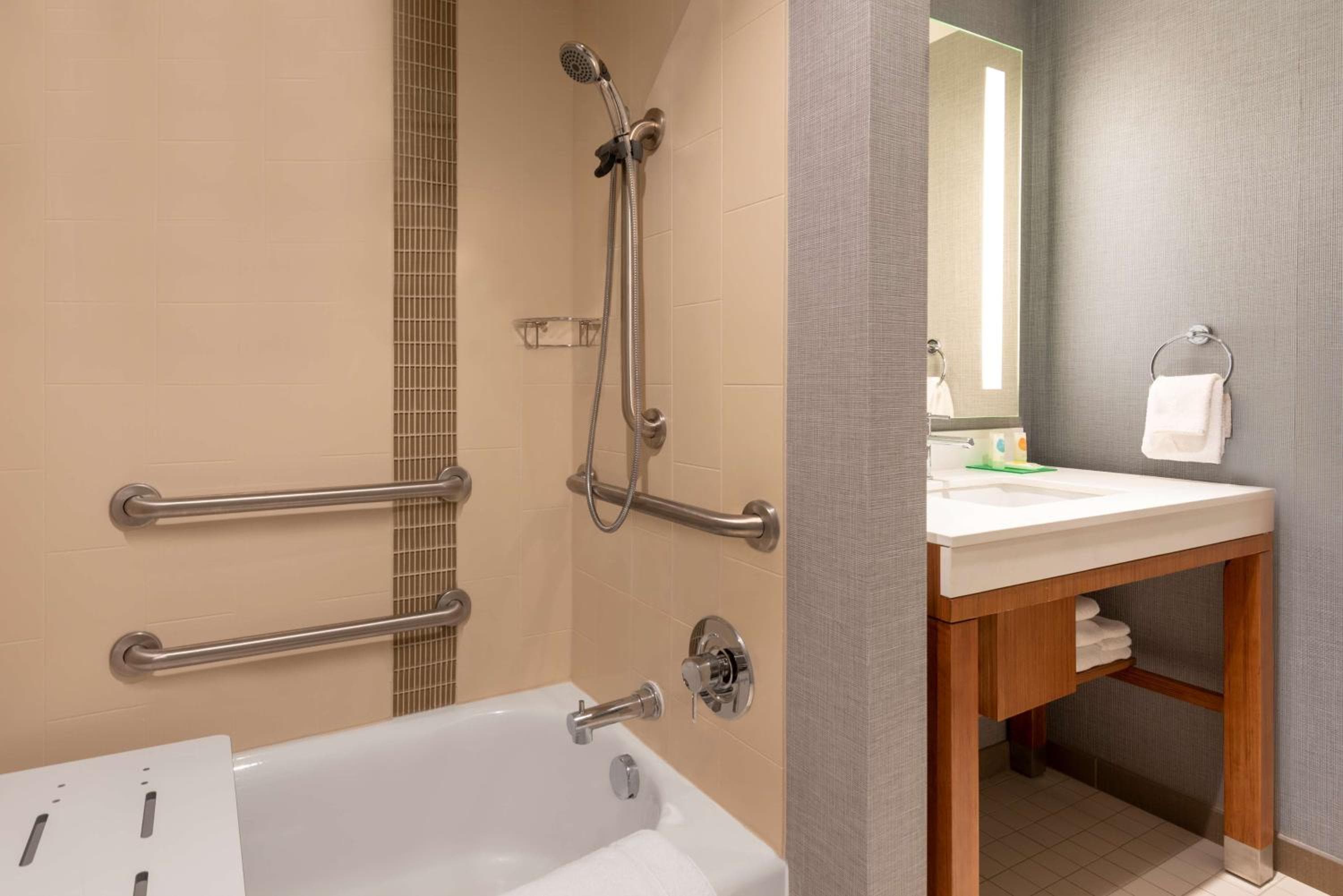 Hyatt Place Detroit/Royal Oak