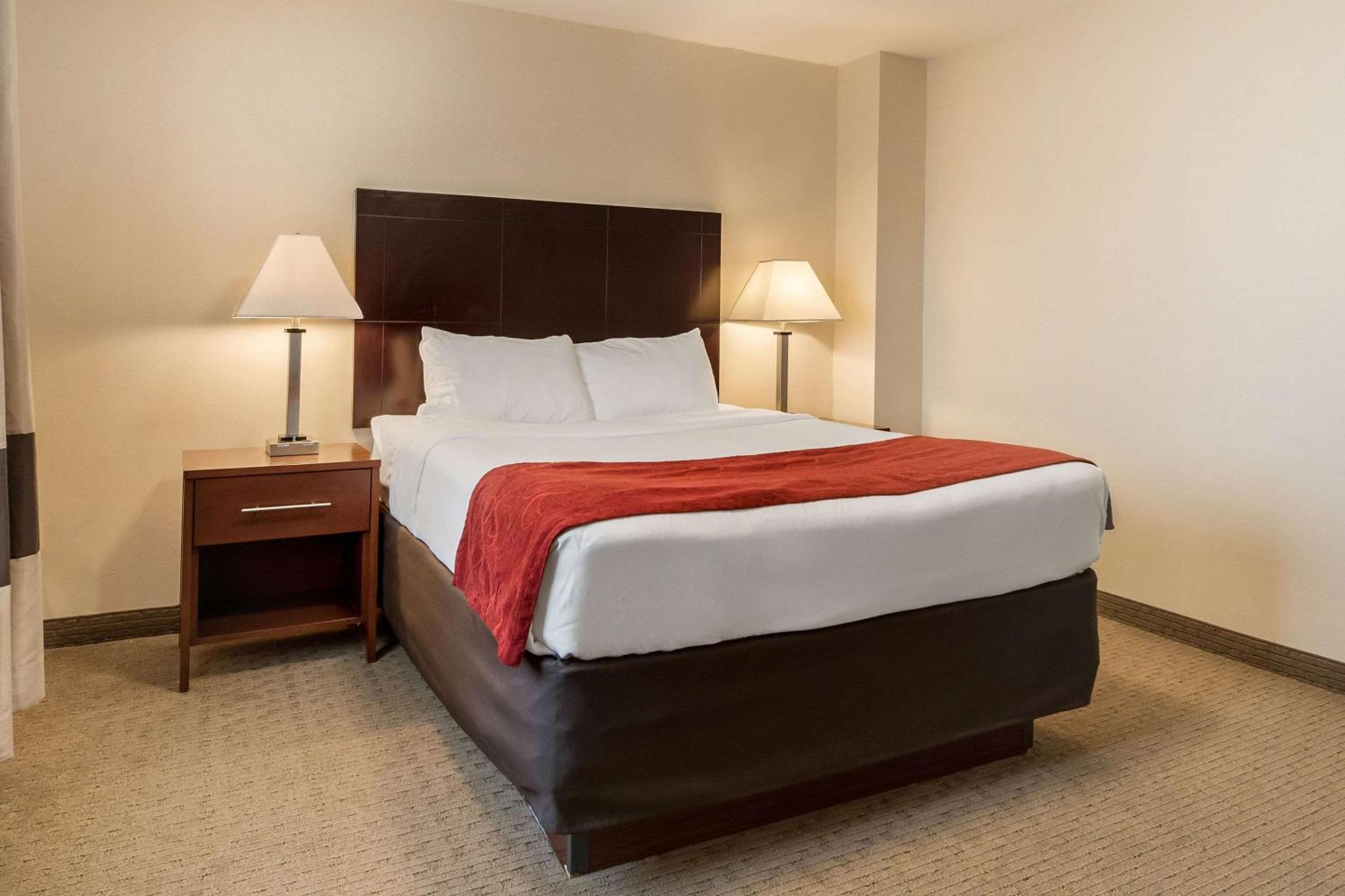 Comfort Suites Atlantic City North