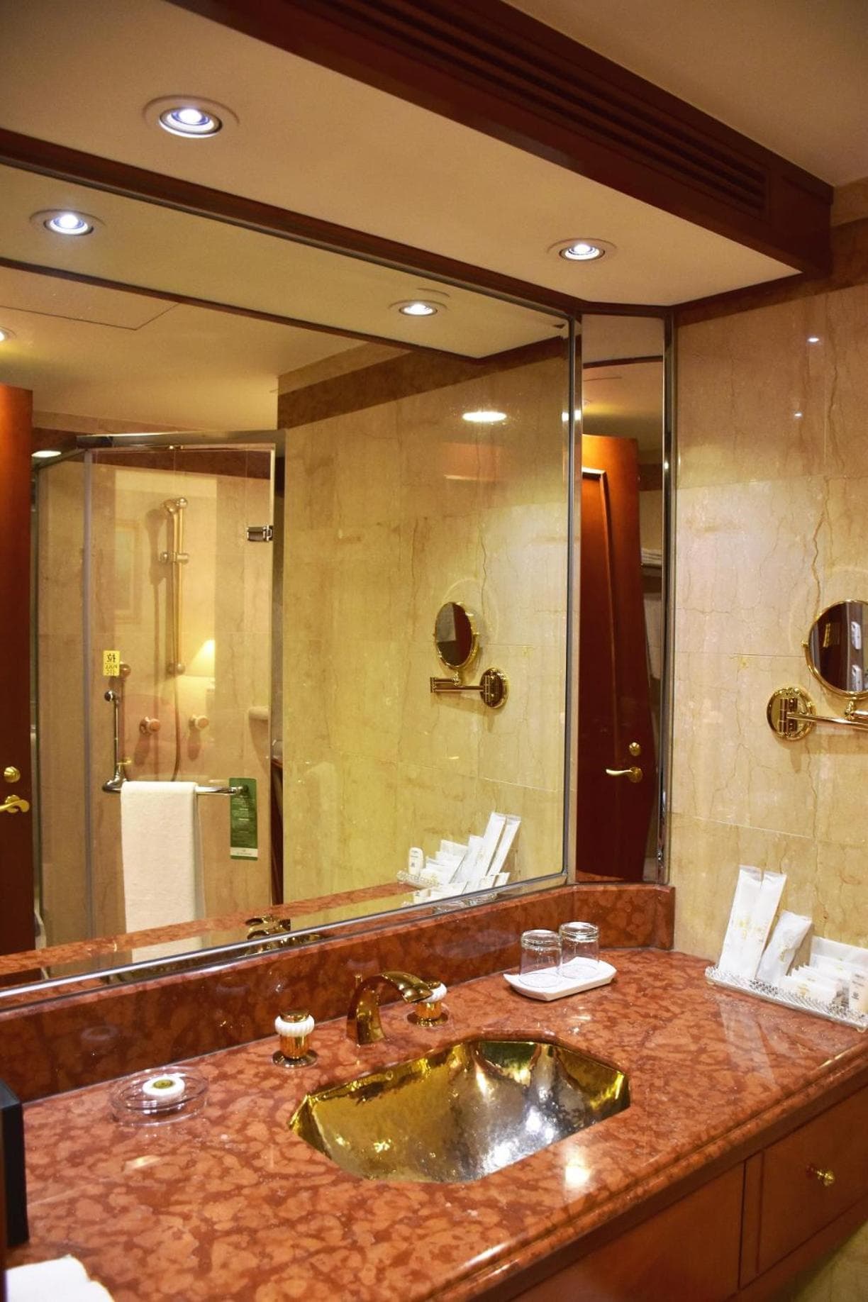 Evergreen Laurel Hotel Taipei