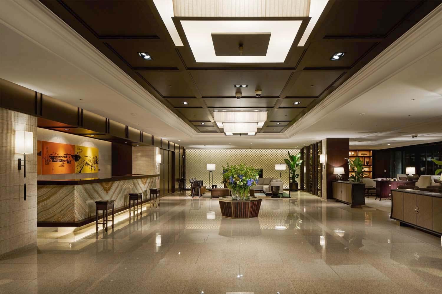 Royal Hotel Seoul Myeongdong
