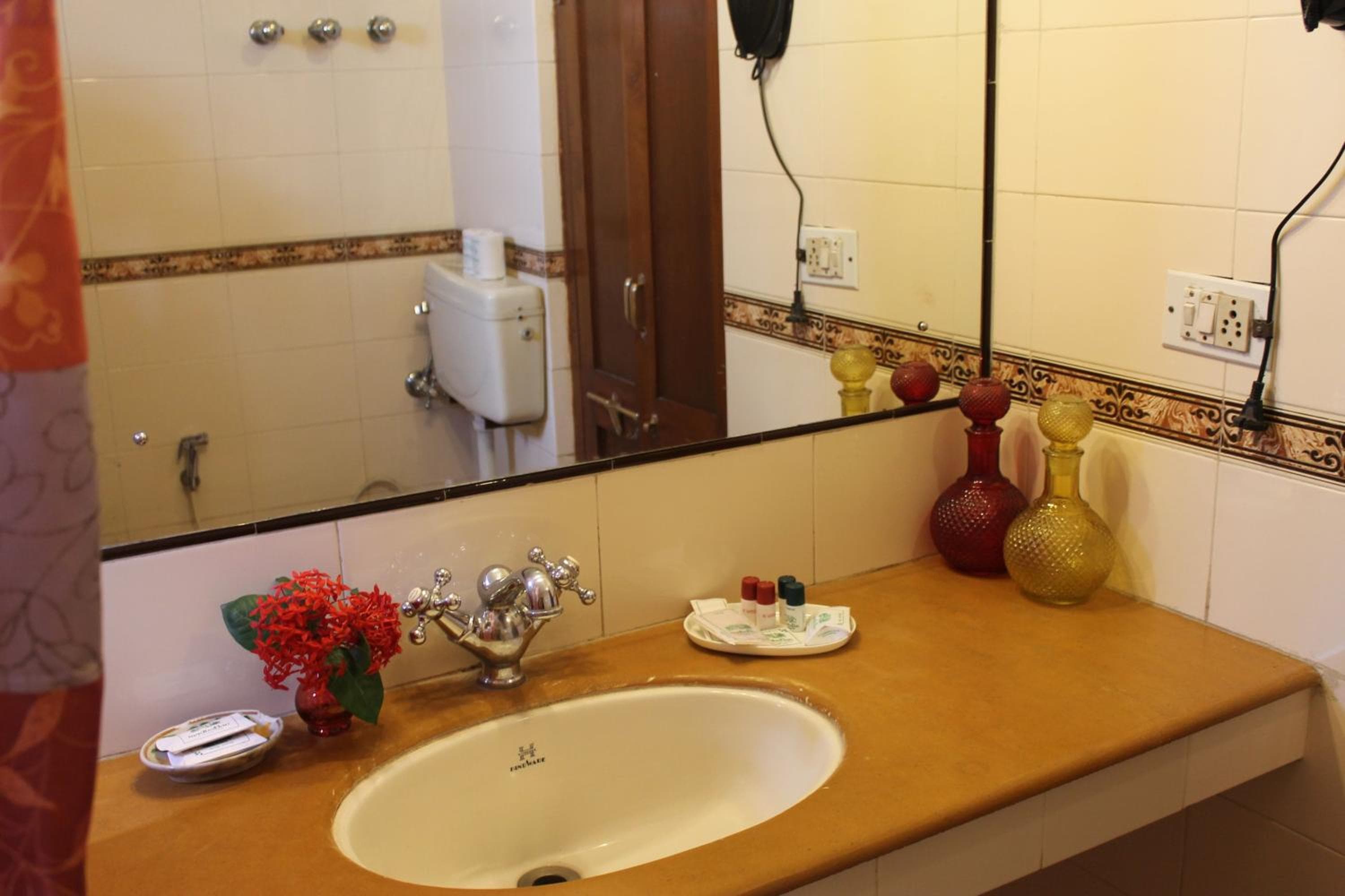 Madhuban - A Heritage Home