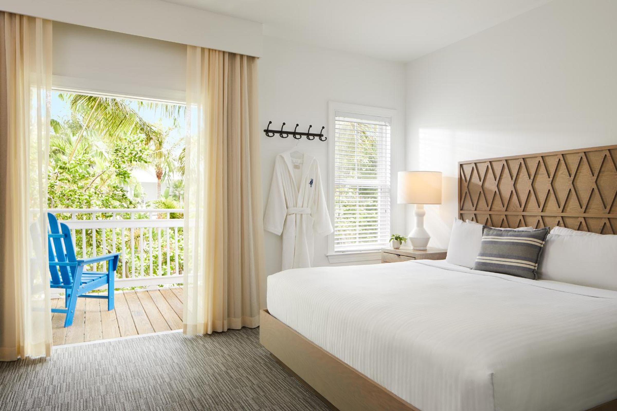 Parrot Key Hotel & Villas