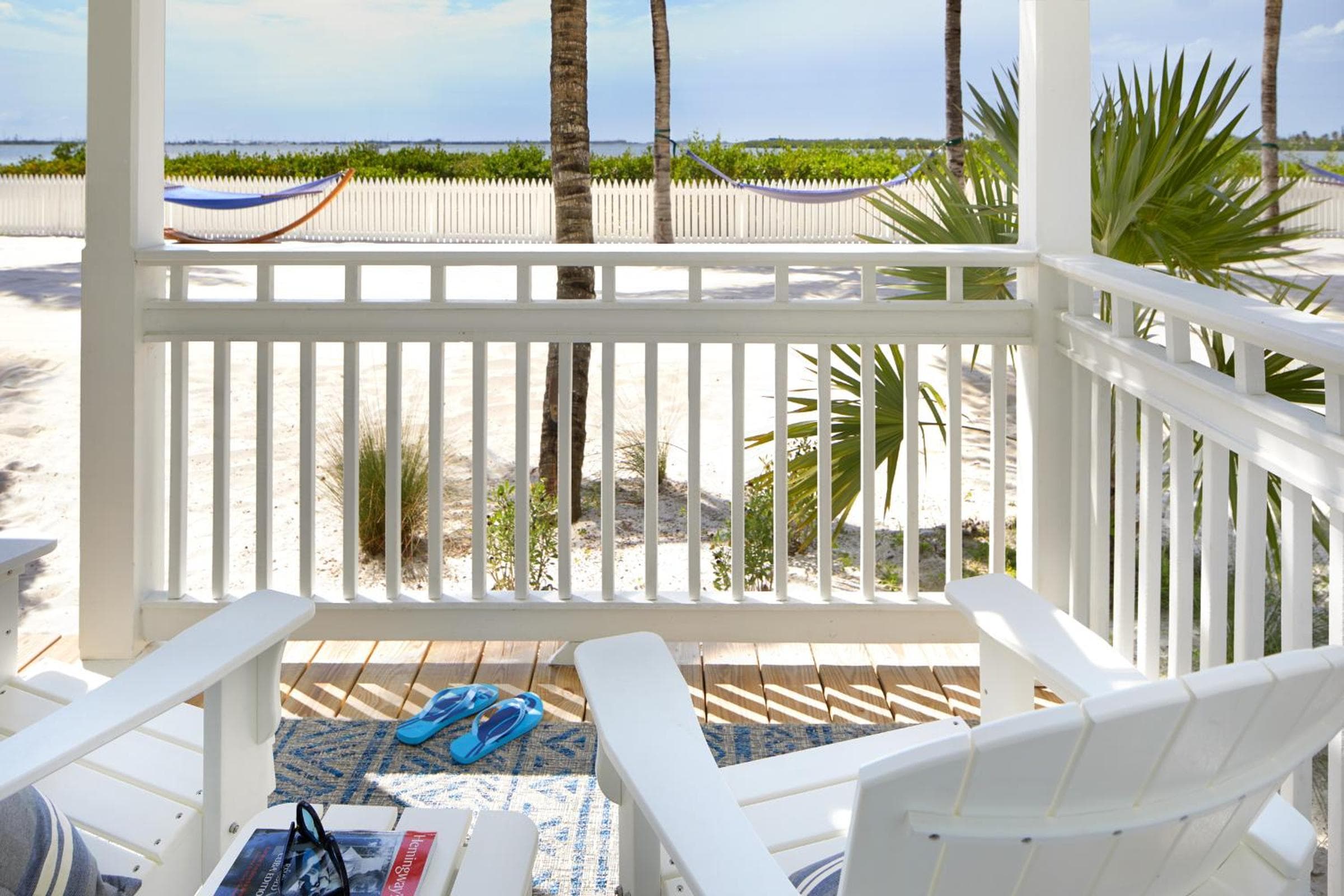 Parrot Key Hotel & Villas
