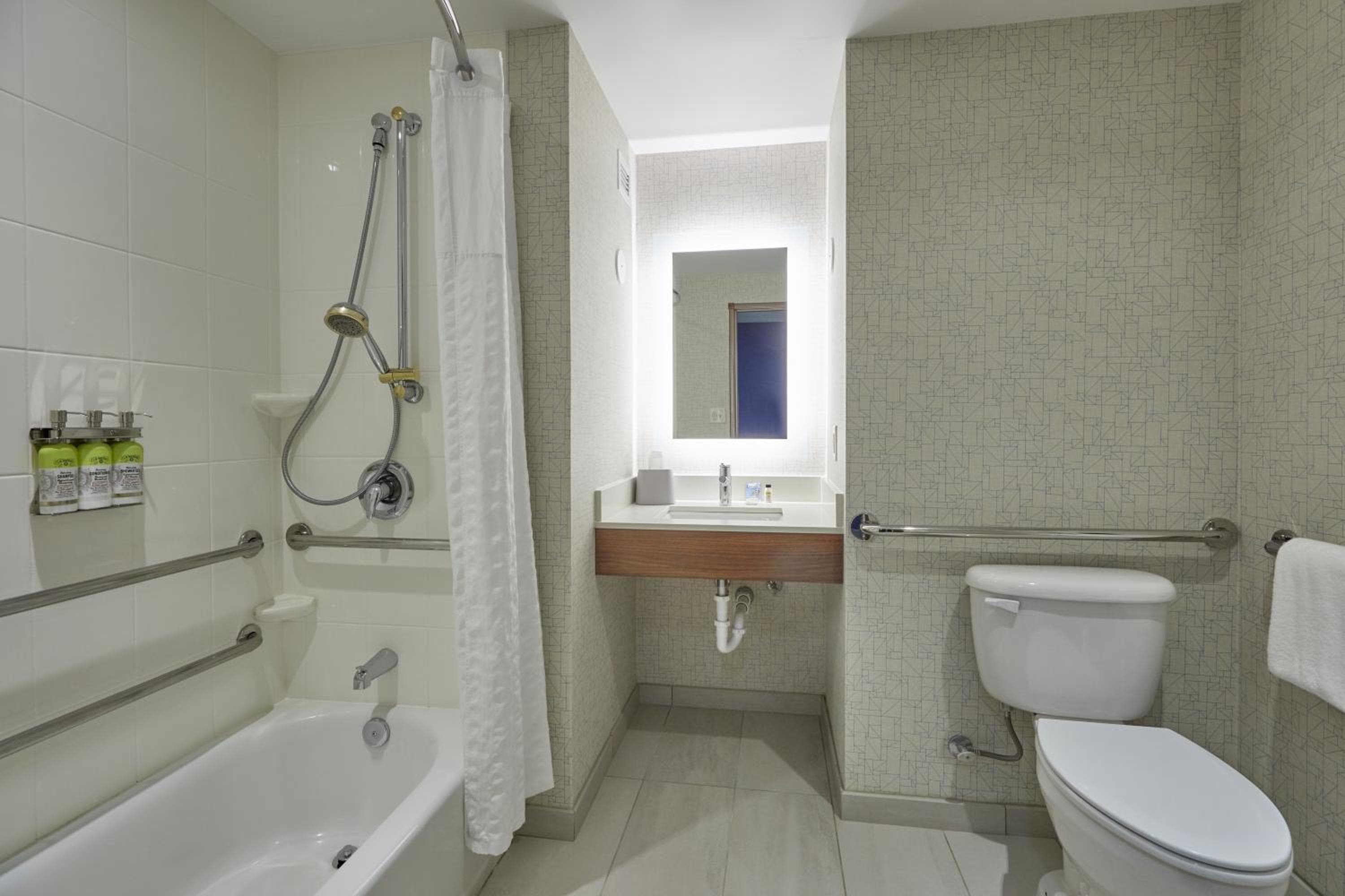 Holiday Inn Express : Eugene - Springfield by IHG