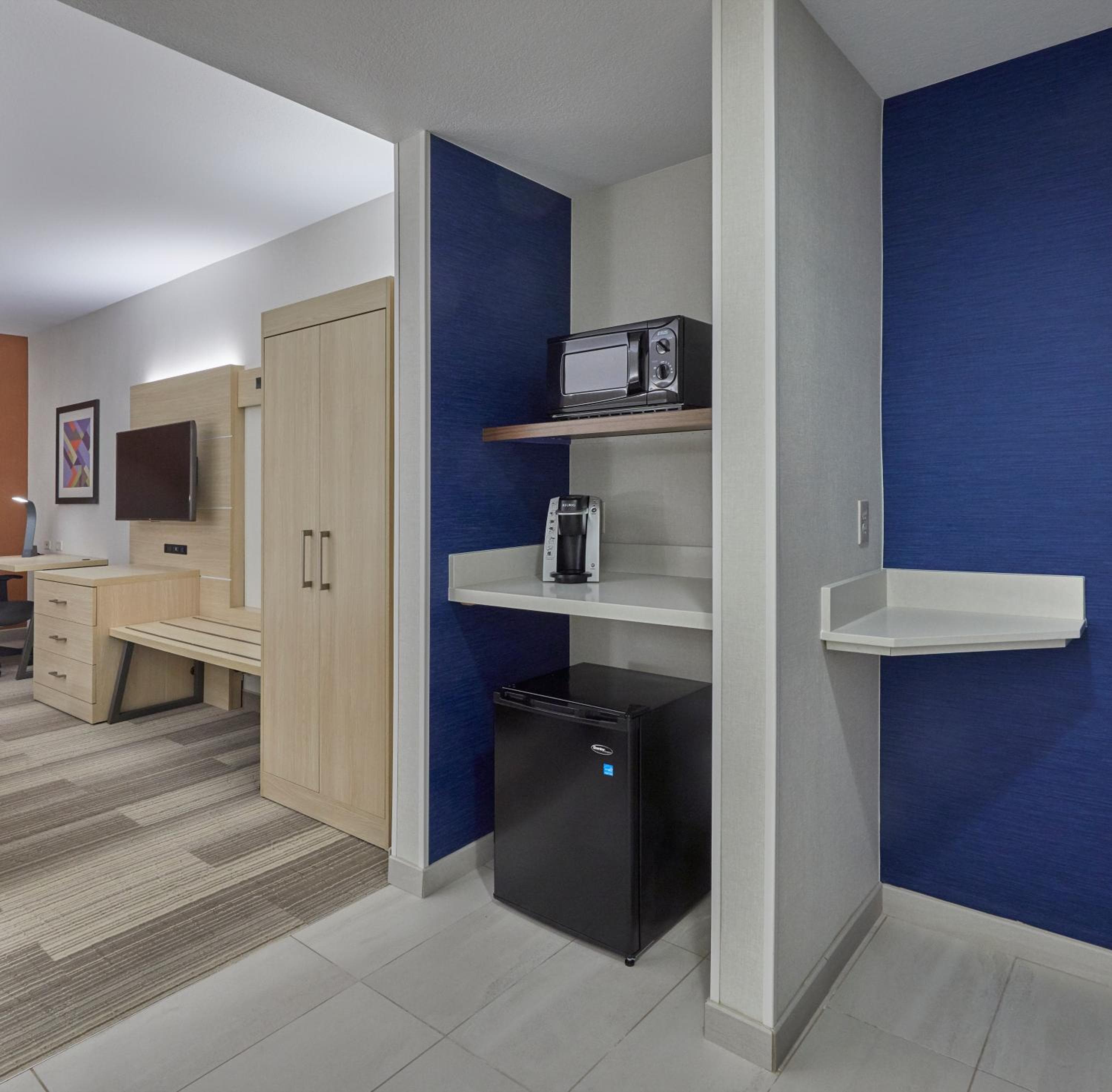 Holiday Inn Express : Eugene - Springfield by IHG