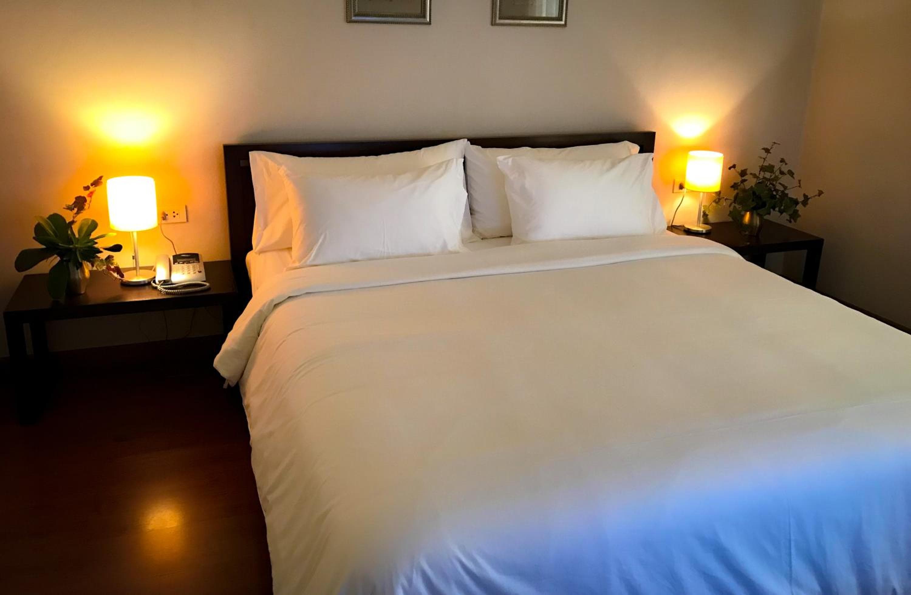 Siam Bright Suite