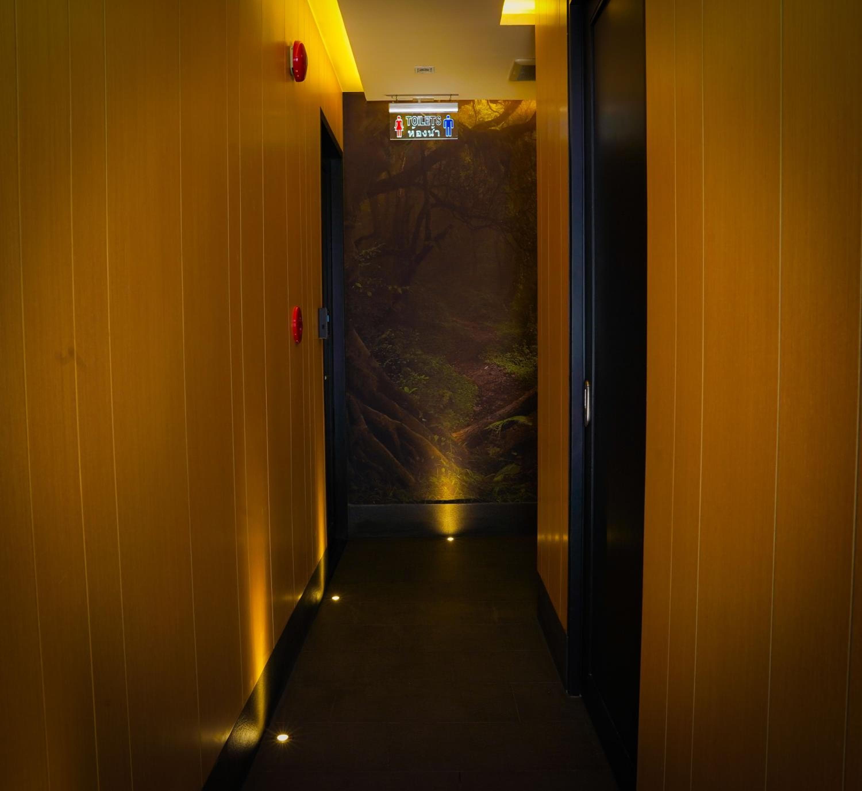 Siam Bright Suite