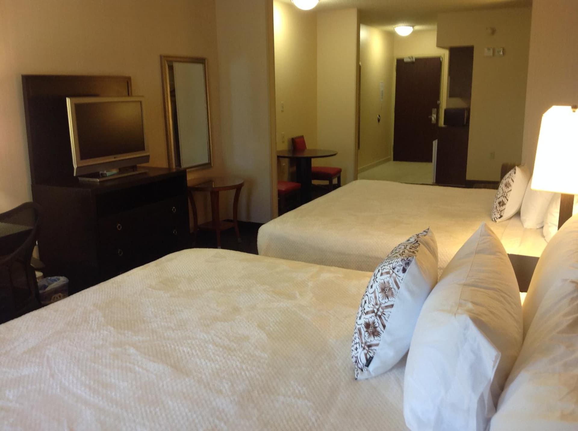 City Express by Marriott Washington, DC Northeast