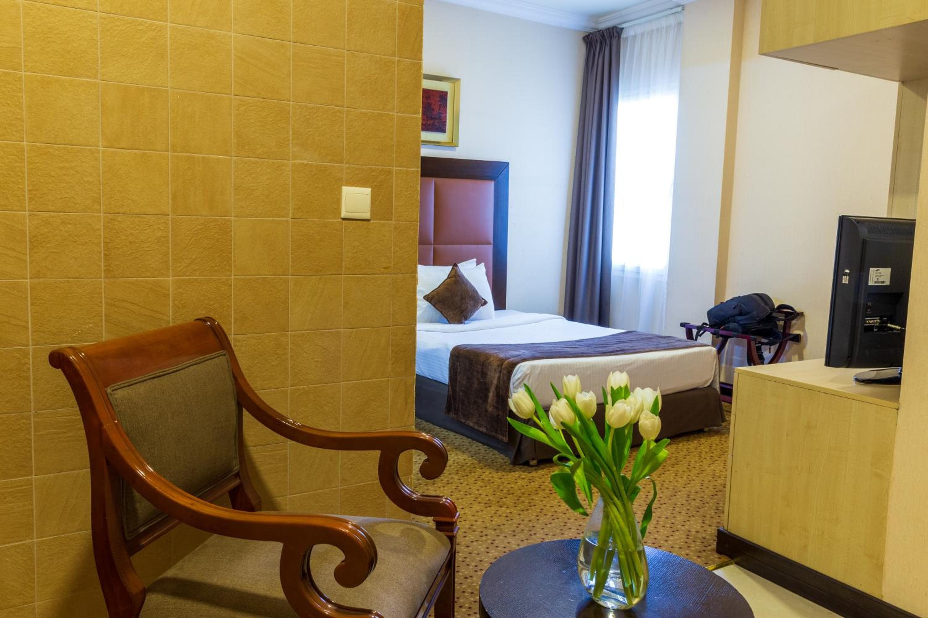 Kingsgate Hotel Doha by Millennium Hotels