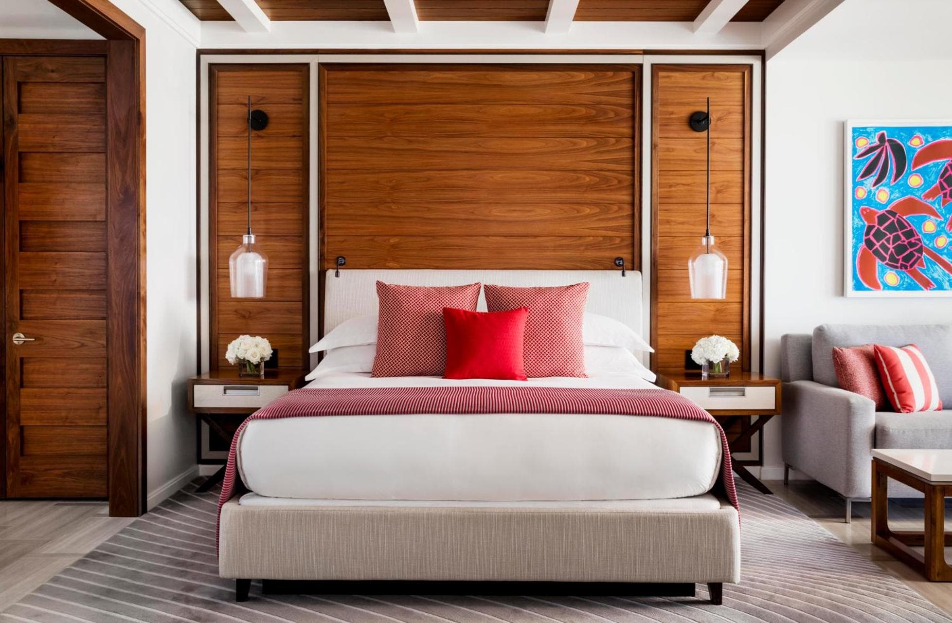 The Ocean Club, A Four Seasons Resort, Bahamas