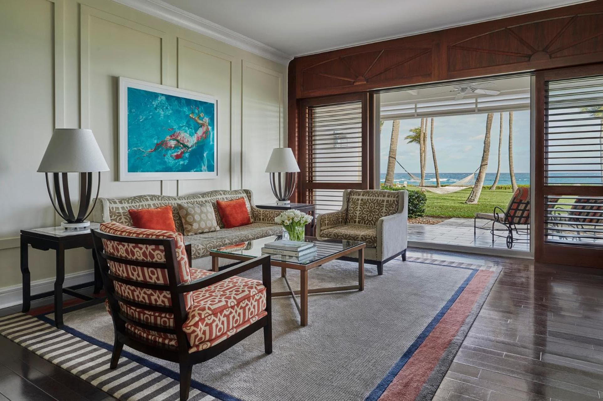 The Ocean Club, A Four Seasons Resort, Bahamas