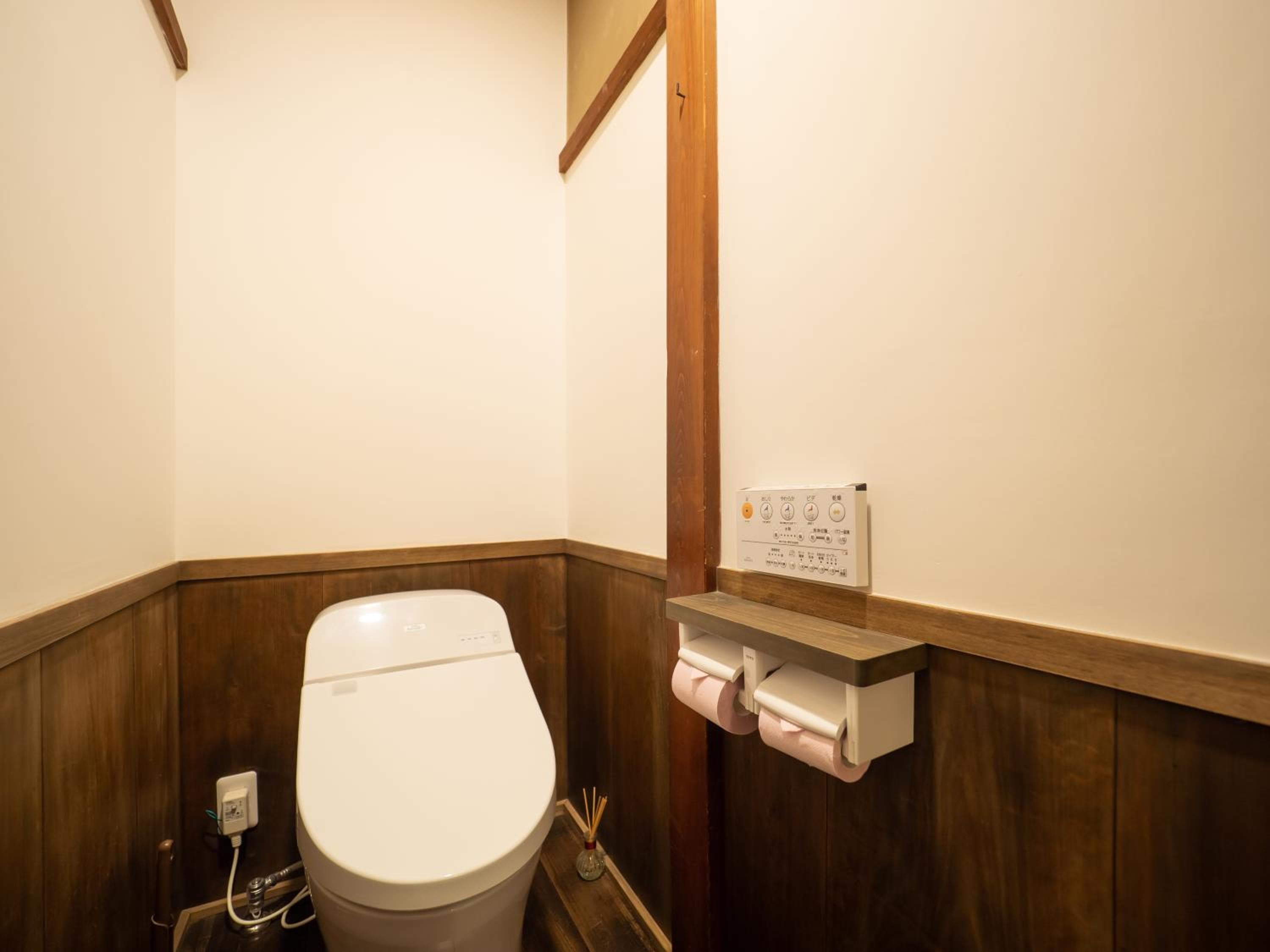 Inase Otsu Machiya Bed and Breakfast