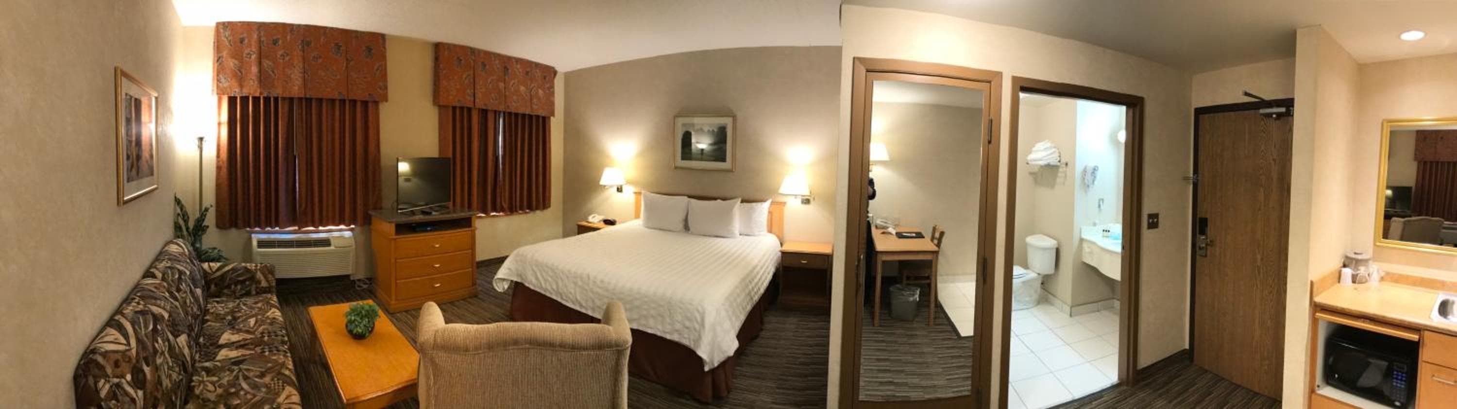 Humphry Inn and Suites