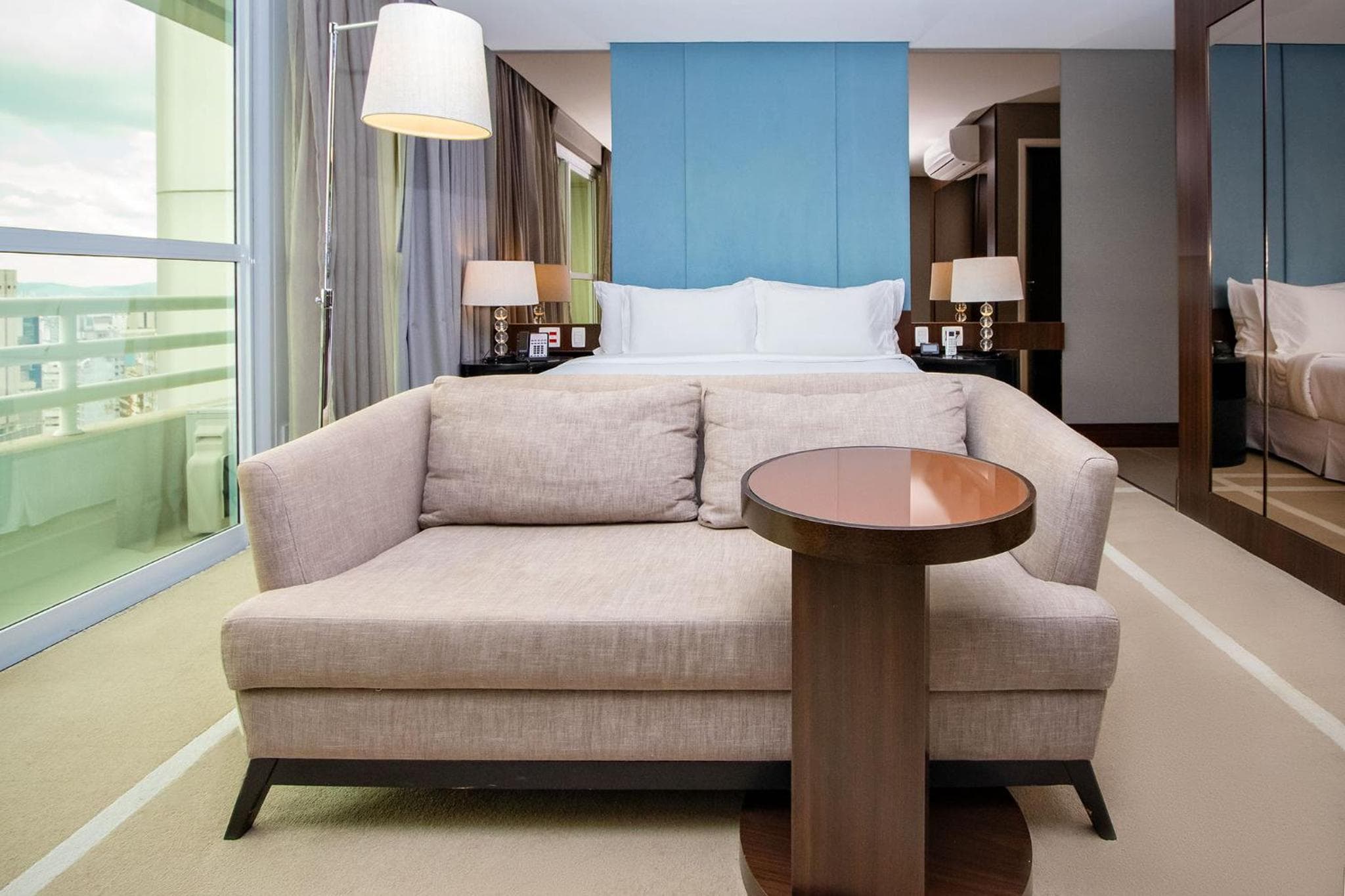 Hotel Cadoro São Paulo