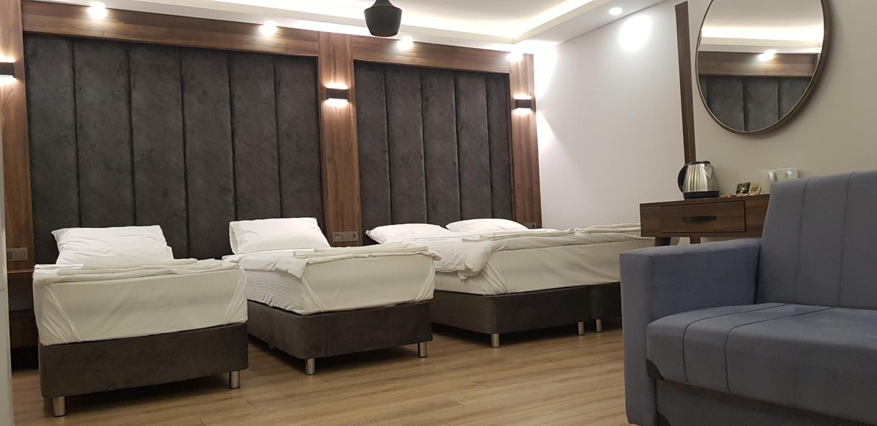 Basilissis Hotel