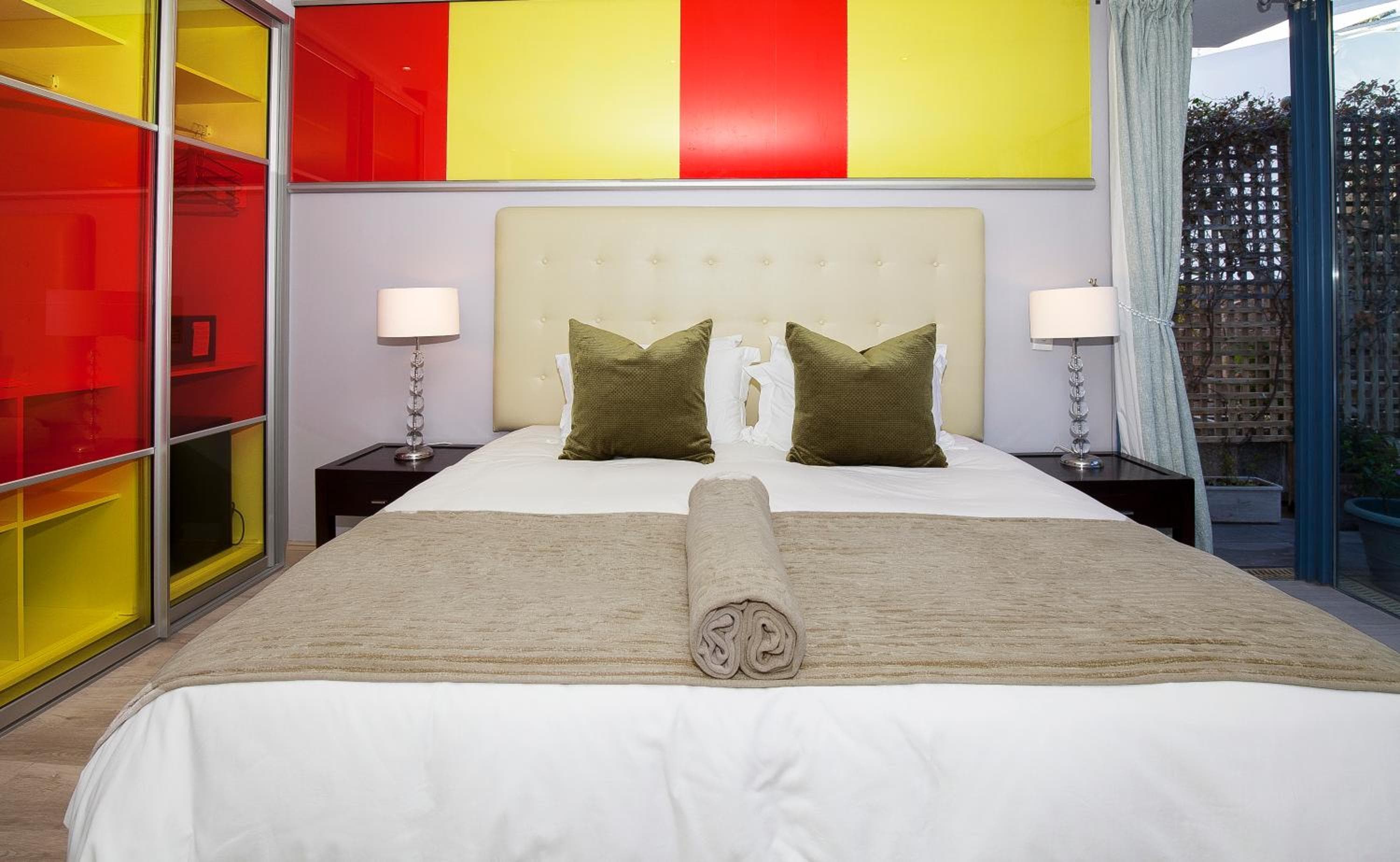 Magellans Hotel