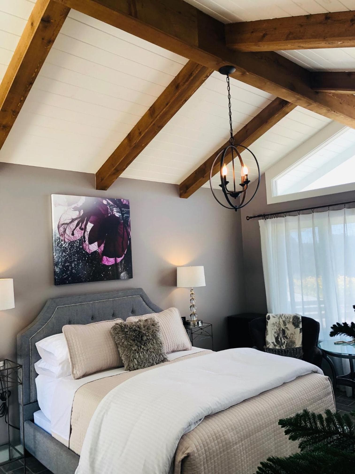 Seafoam Lodge