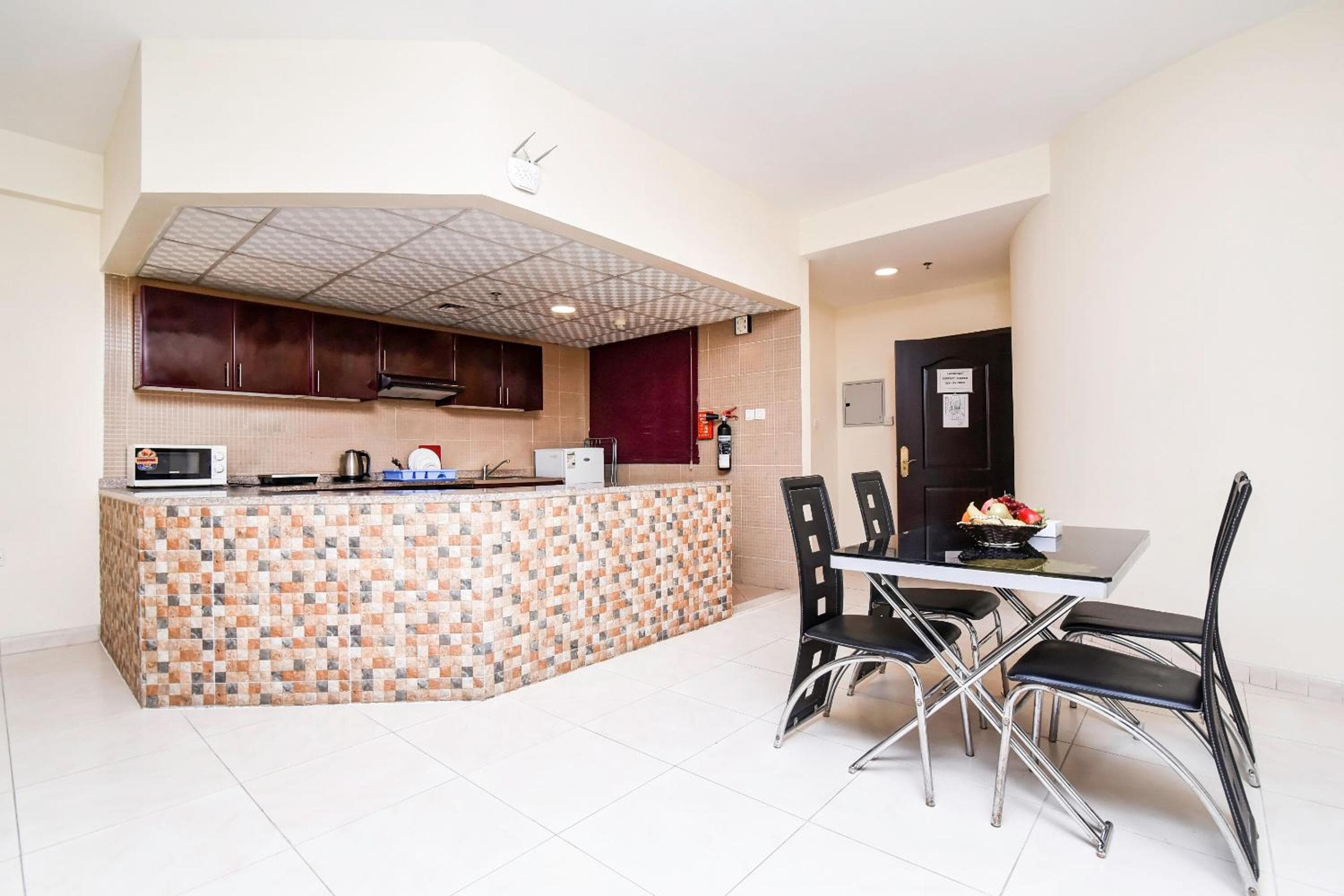 Paradise Inn 1 Tabasum Group