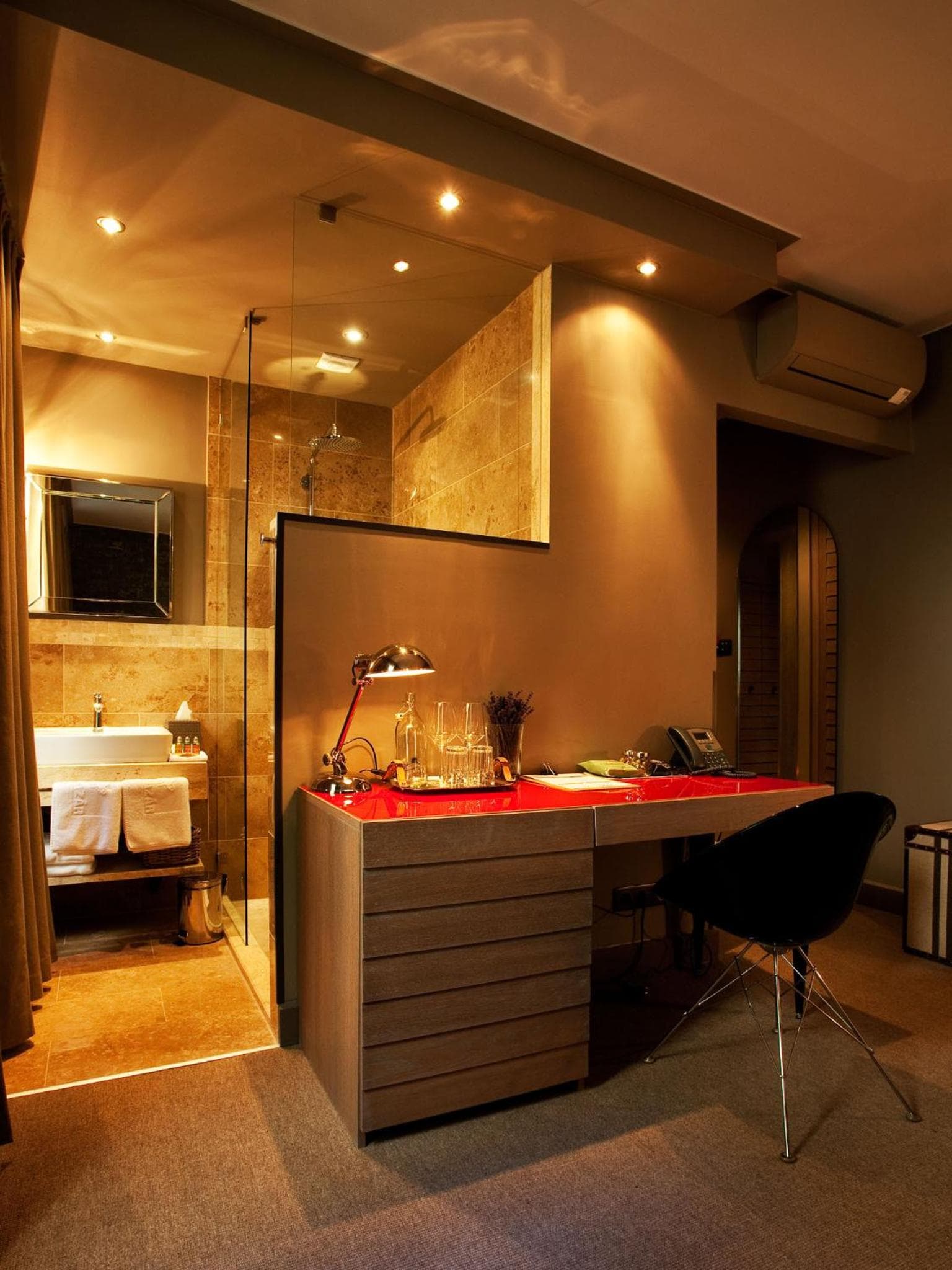BALTAZÁR Boutique Hotel