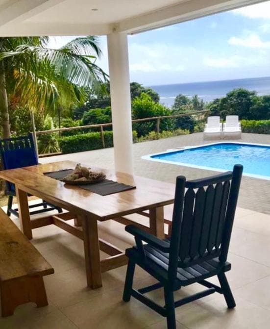 Blue Horizon Villas