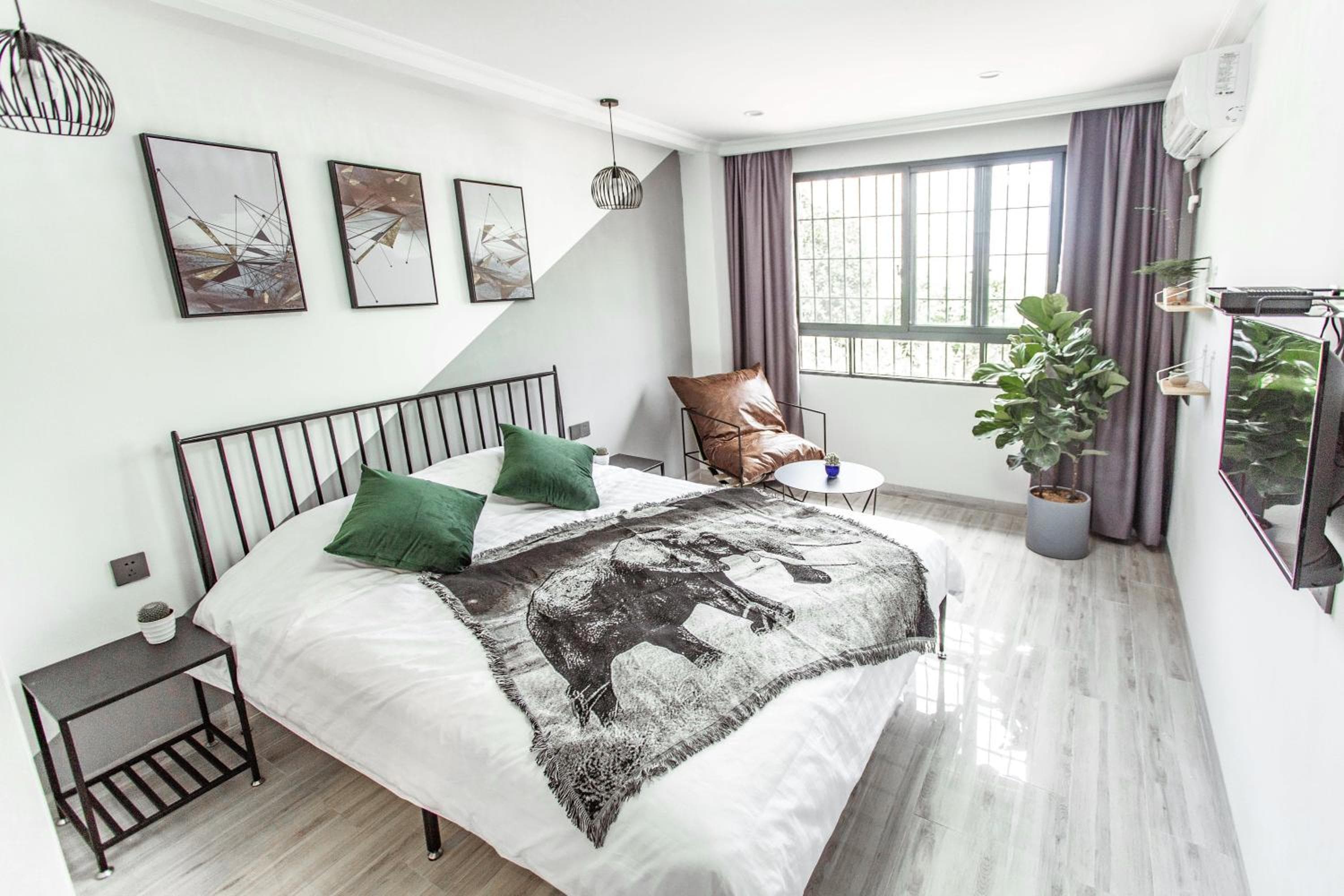 Xiamen Guiran Hostel