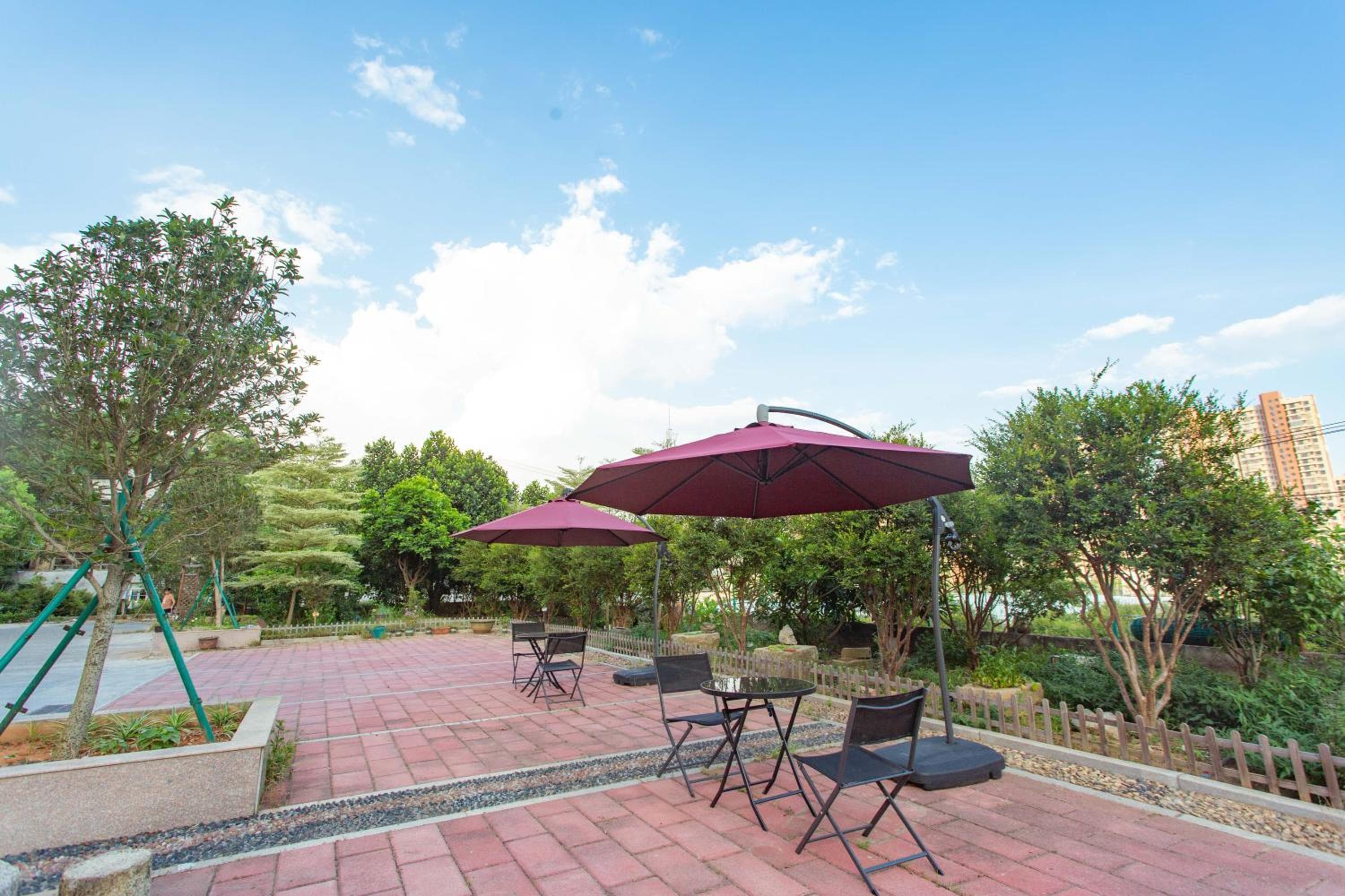 Xiamen Guiran Hostel