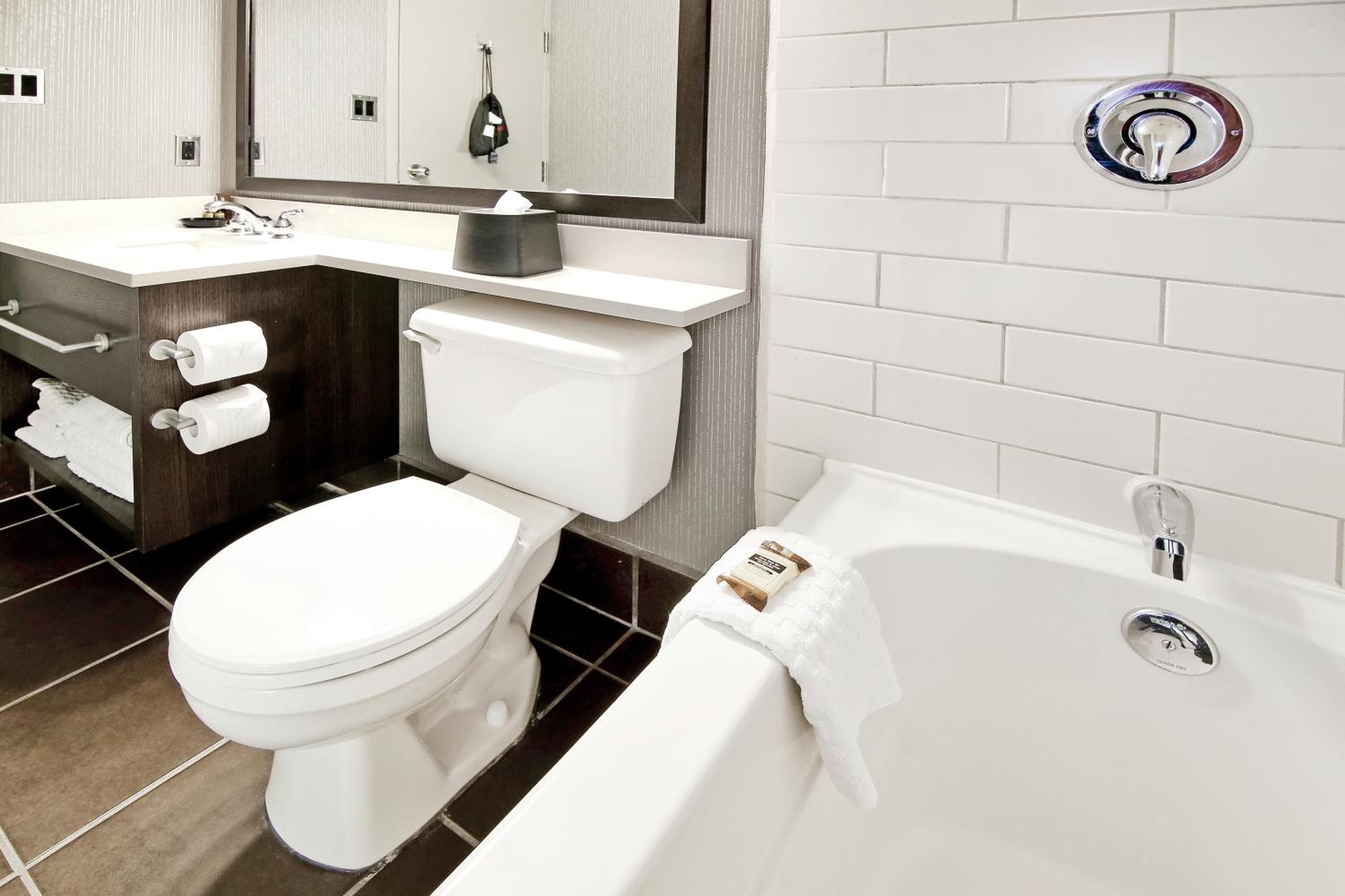 Best Western Plus Banff International Lodge