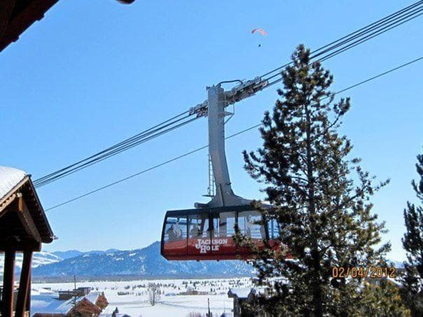 Teton Club