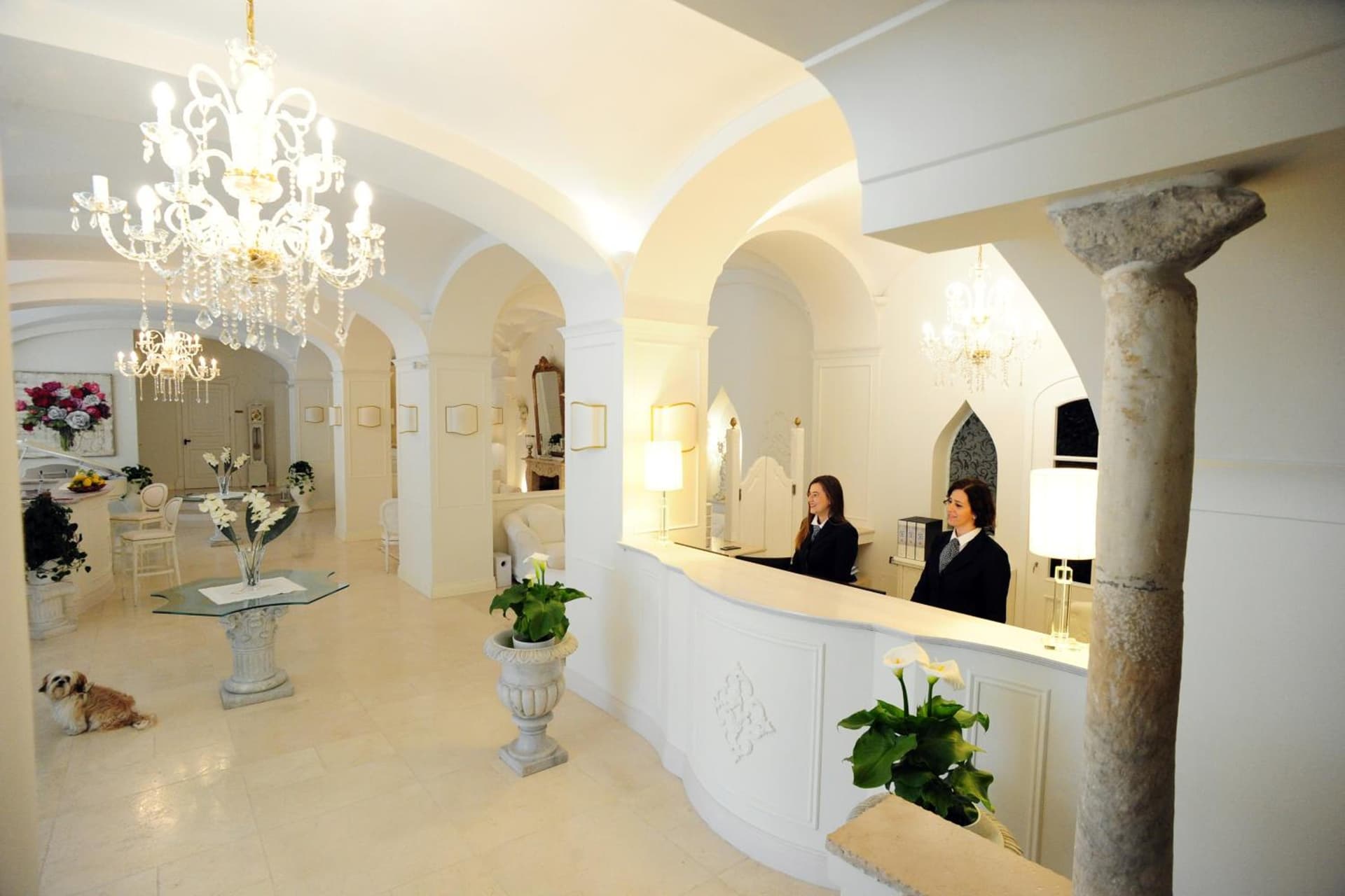 Minori Palace