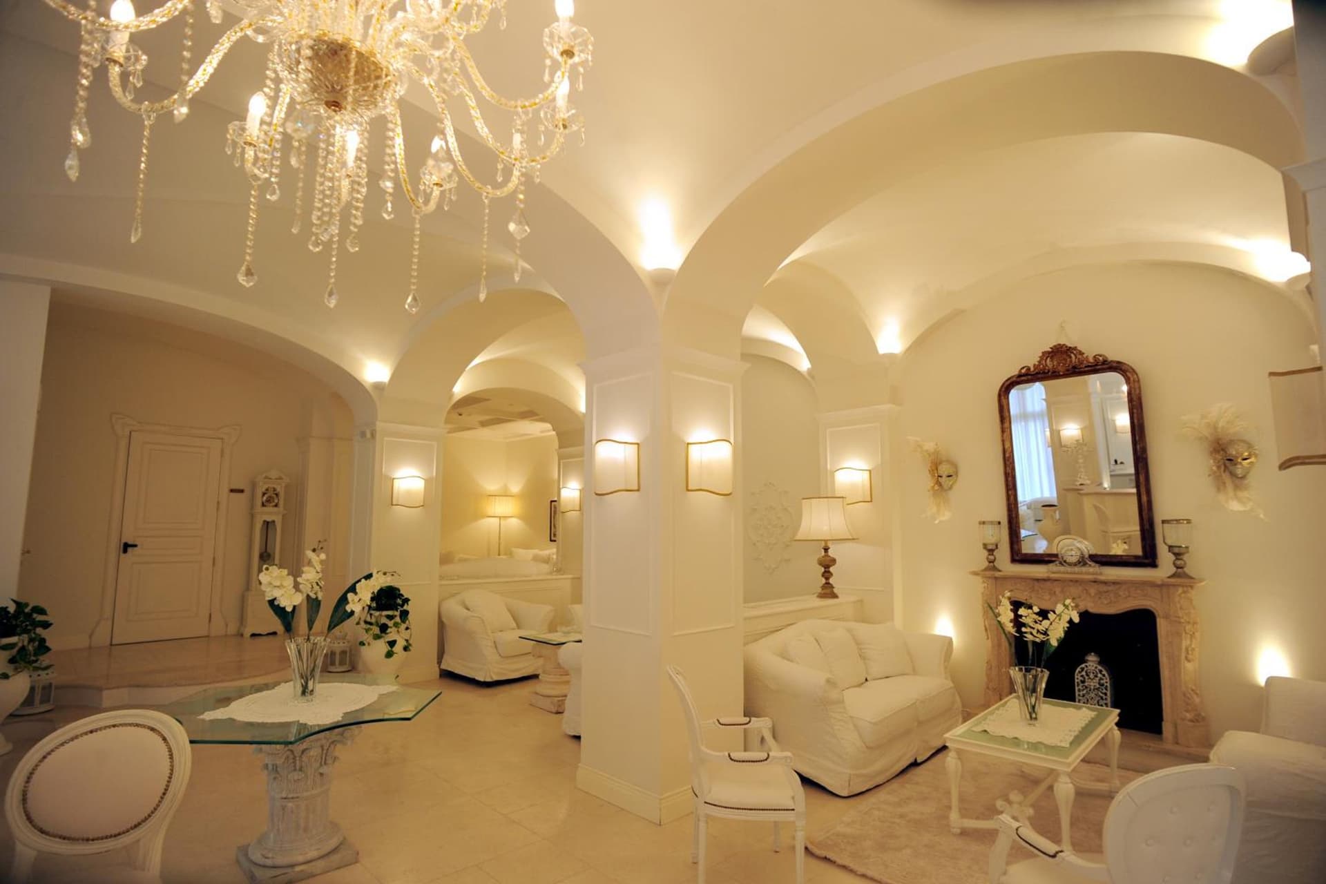 Minori Palace