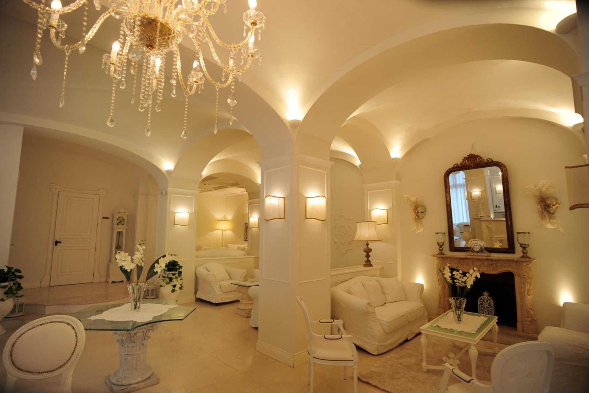 Minori Palace