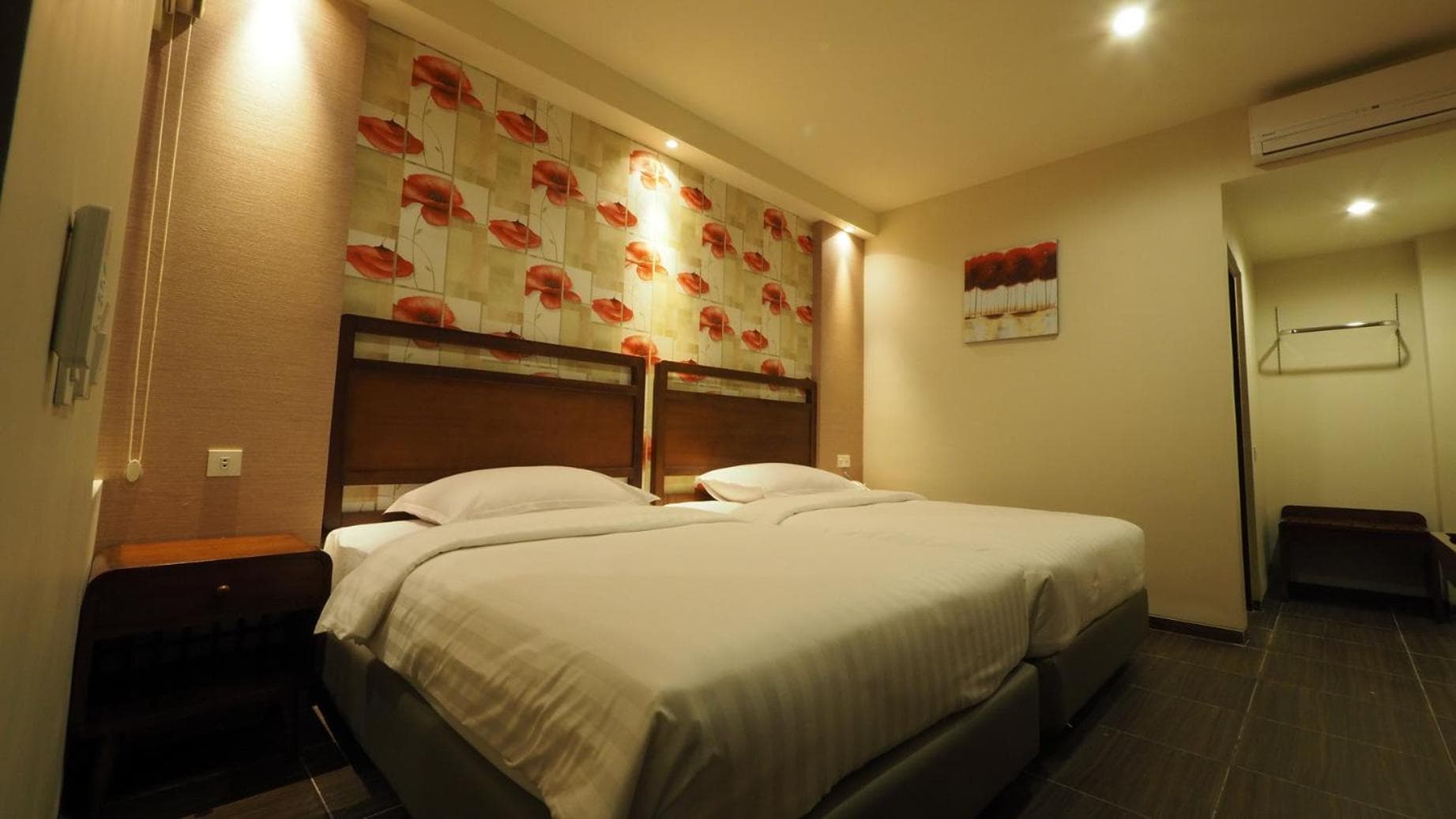 De Boutique Style Hotel