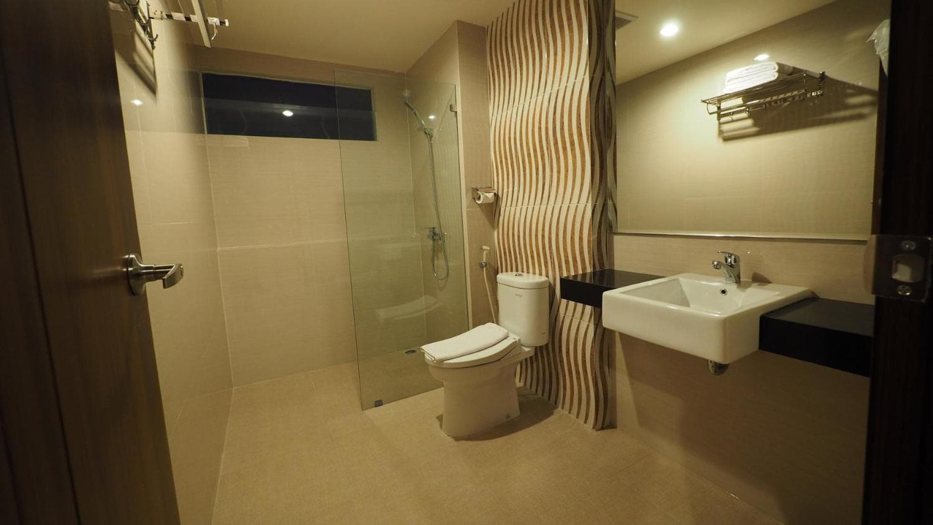 De Boutique Style Hotel