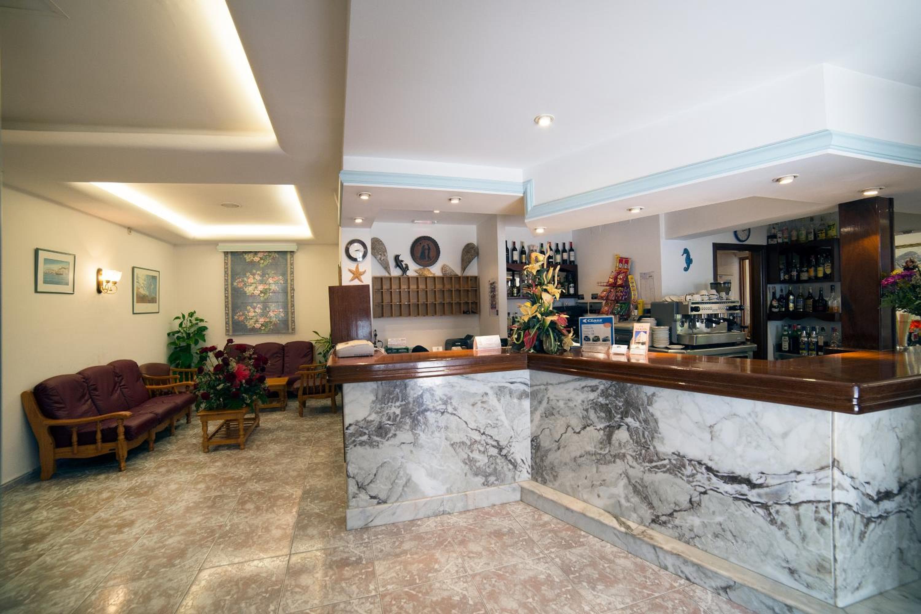 Hostal Sa Rota